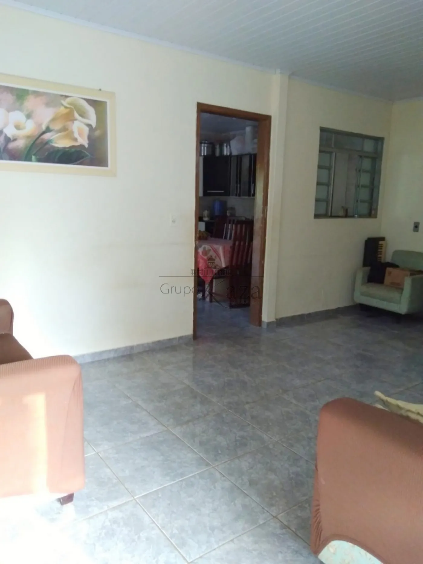 Foto 7 de Rural Chácara em Buquirinha II, São José dos Campos - imagem 7