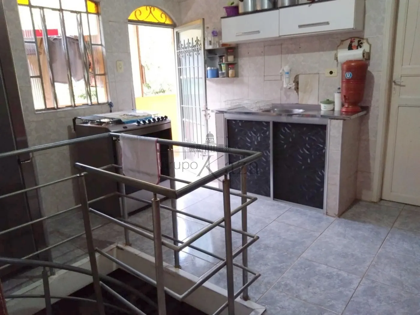 Foto 9 de Rural Chácara em Buquirinha II, São José dos Campos - imagem 9