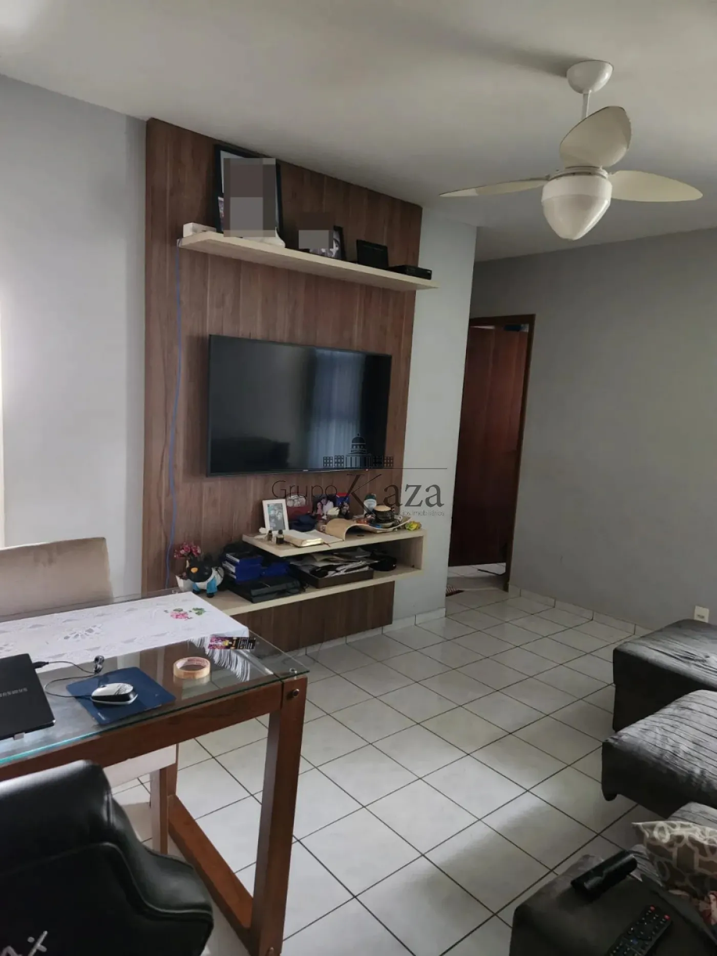 Foto 4 de Apartamento Padrão em Monte Castelo, São José dos Campos - imagem 4