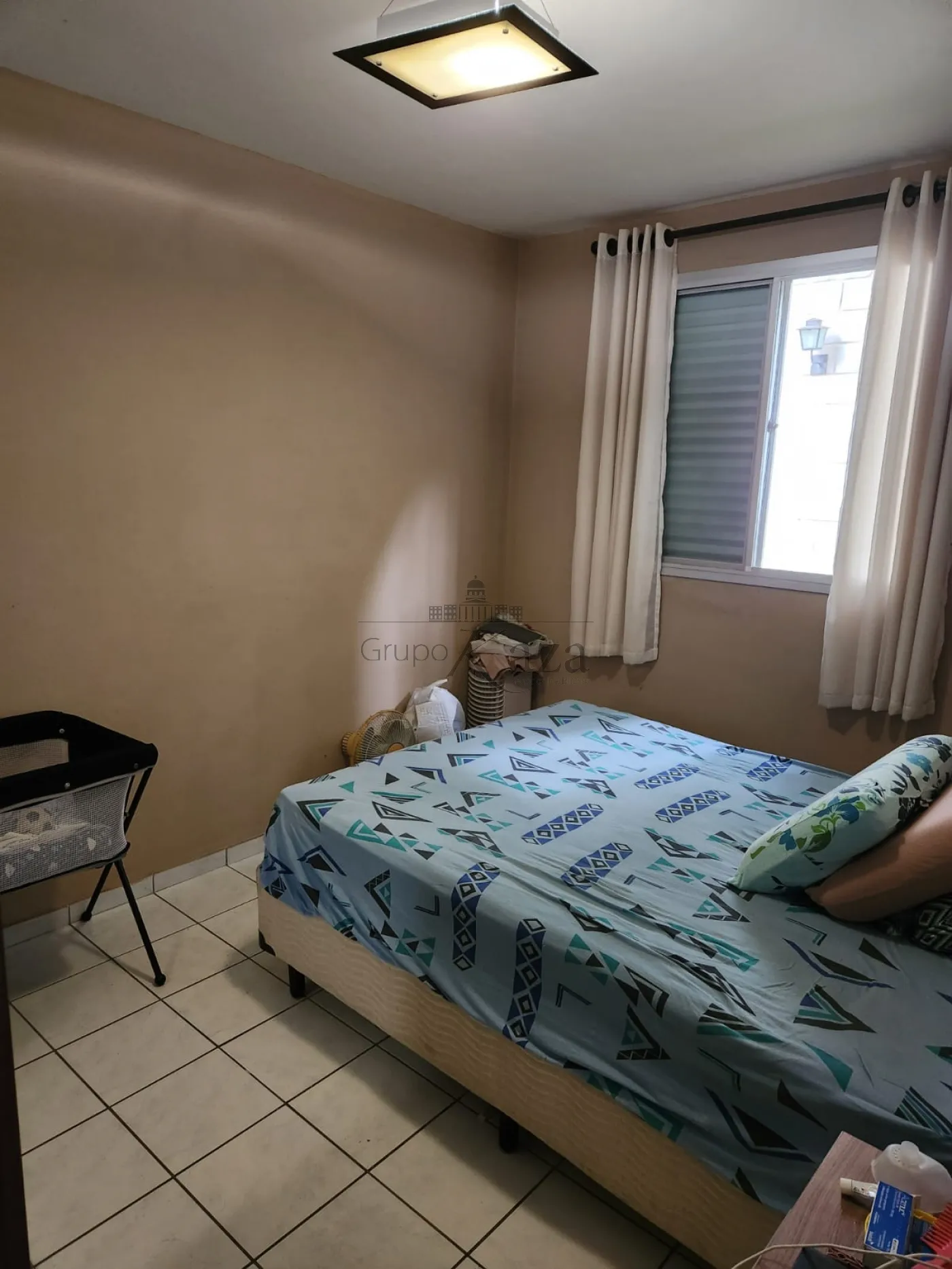 Foto 9 de Apartamento Padrão em Monte Castelo, São José dos Campos - imagem 9