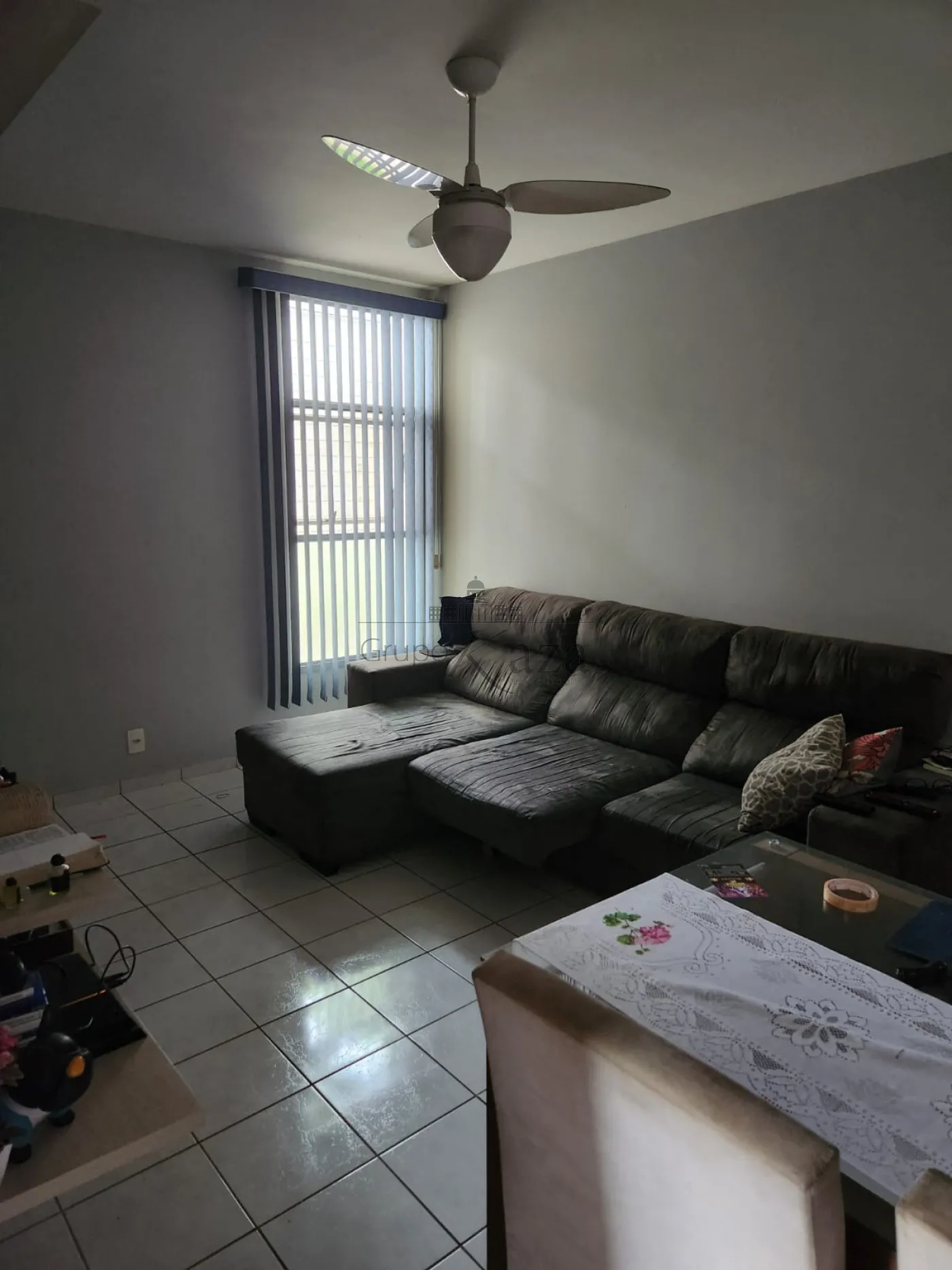 Foto 2 de Apartamento Padrão em Monte Castelo, São José dos Campos - imagem 2