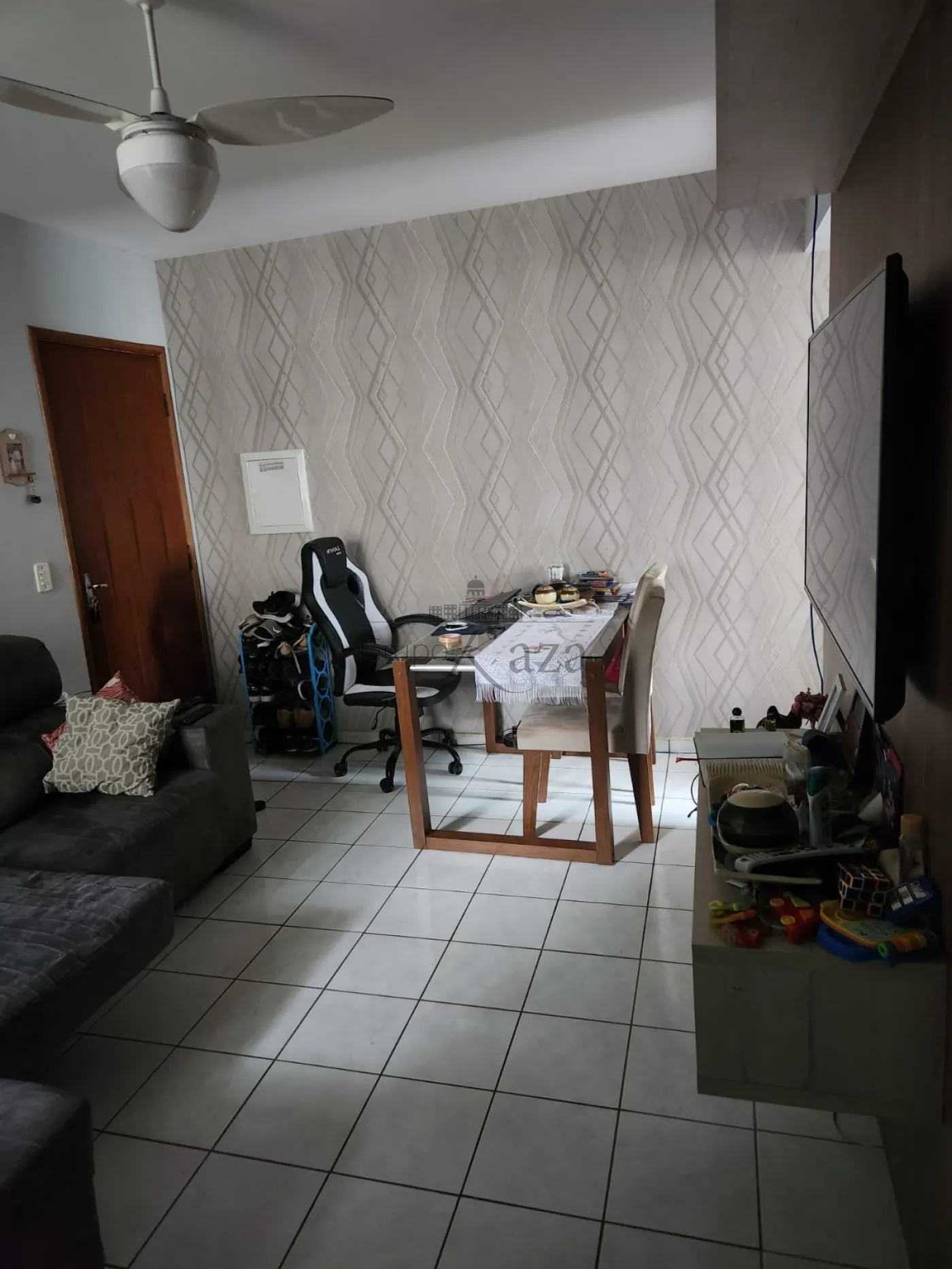 Foto 5 de Apartamento Padrão em Monte Castelo, São José dos Campos - imagem 5