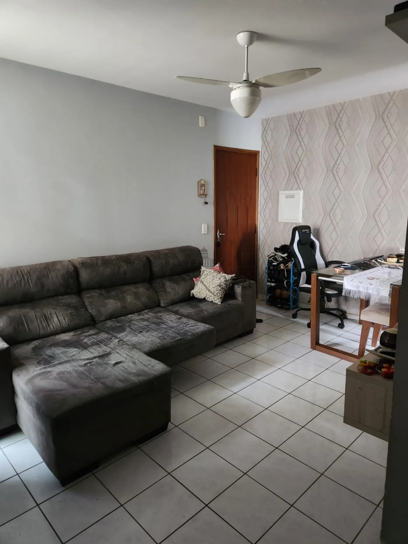 Foto 1 de Apartamento Padrão em Monte Castelo, São José dos Campos - imagem 1