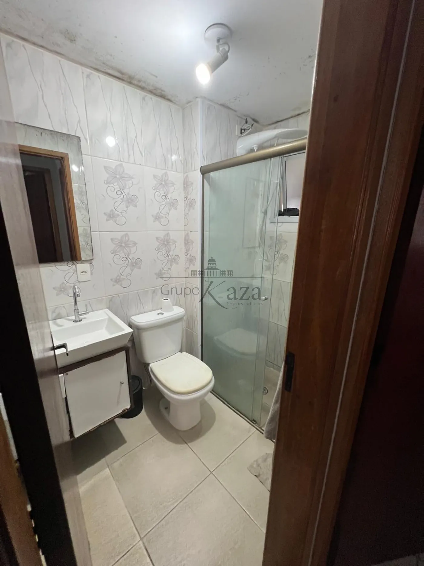 Foto 12 de Apartamento Padrão em Monte Castelo, São José dos Campos - imagem 12