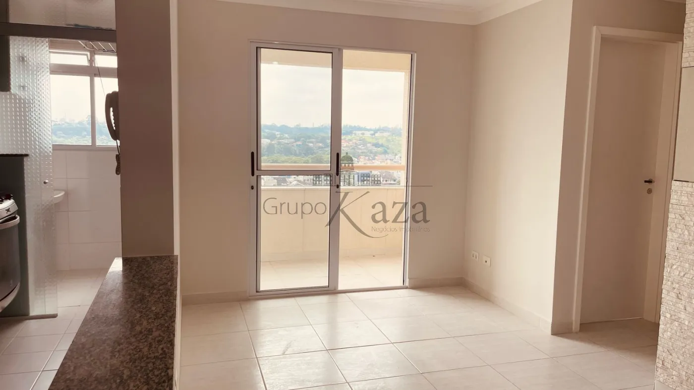 Foto 2 de Apartamento Padrão em Loteamento Villa Branca, Jacareí - imagem 2