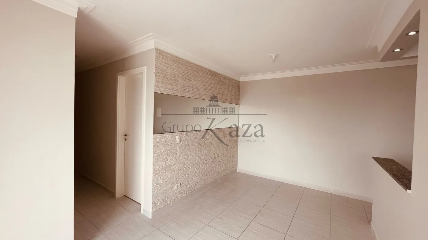 Foto 4 de Apartamento Padrão em Loteamento Villa Branca, Jacareí - imagem 4