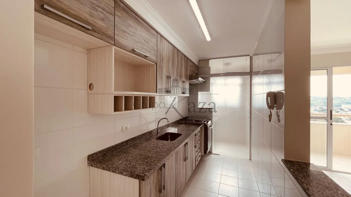 Foto 7 de Apartamento Padrão em Loteamento Villa Branca, Jacareí - imagem 7