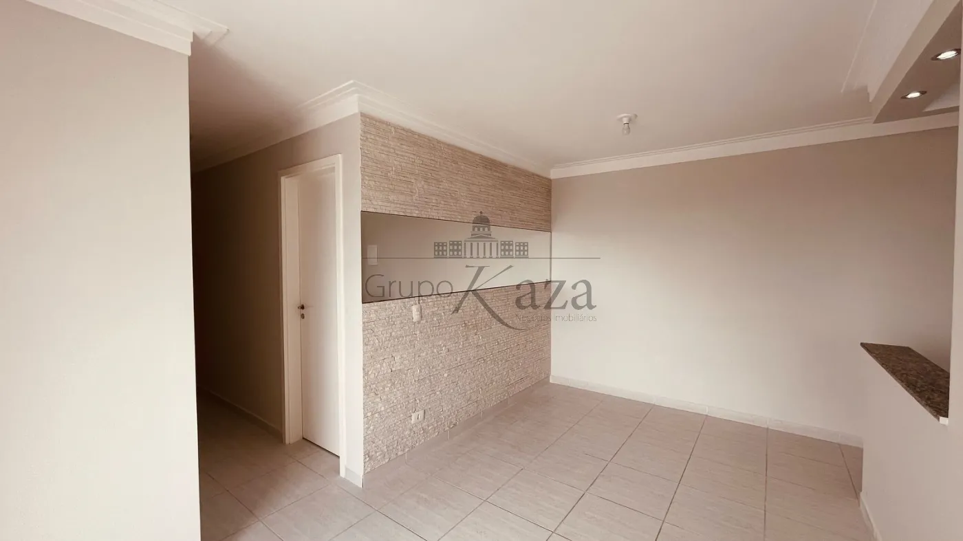 Foto 5 de Apartamento Padrão em Loteamento Villa Branca, Jacareí - imagem 5