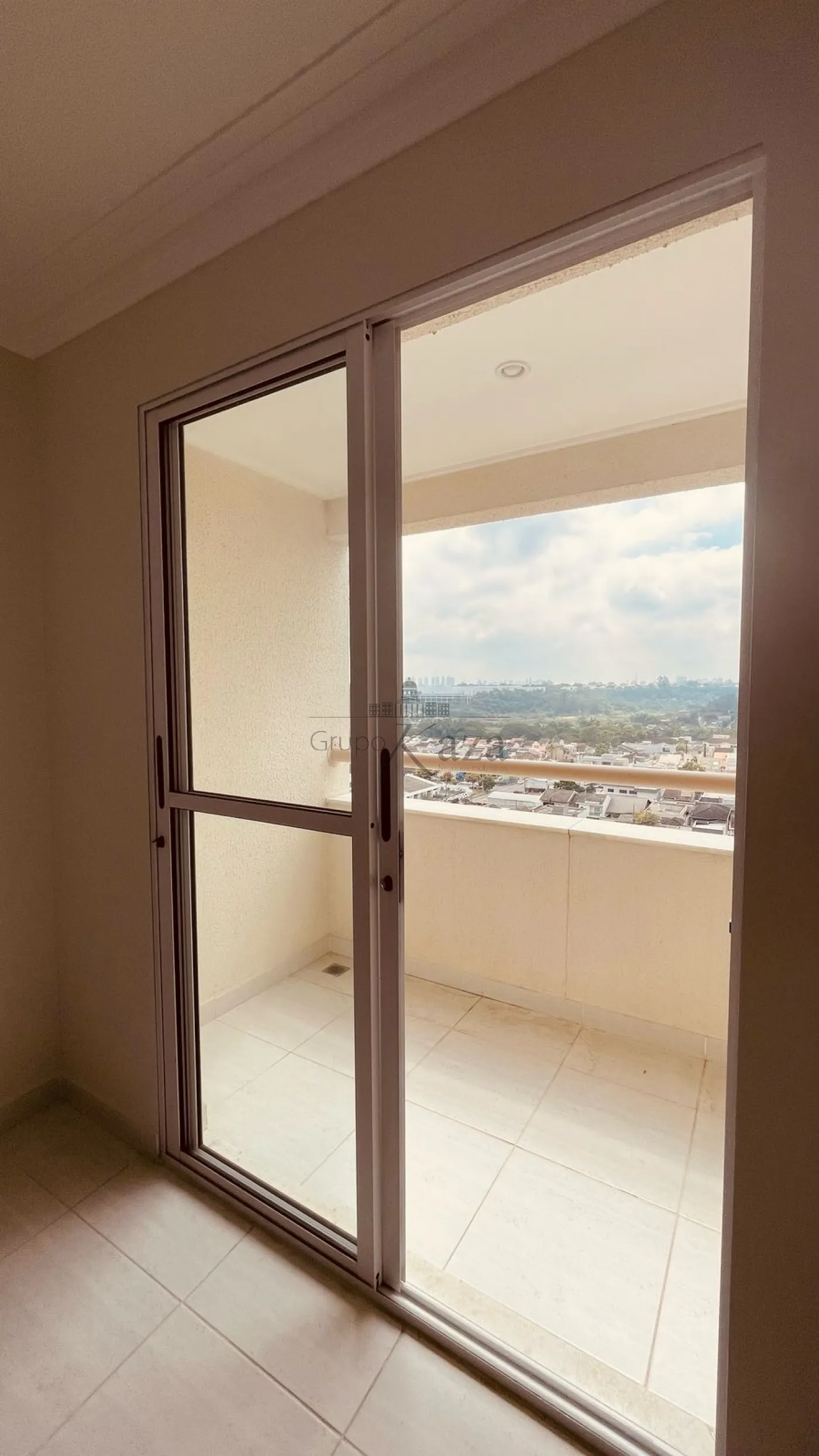 Foto 3 de Apartamento Padrão em Loteamento Villa Branca, Jacareí - imagem 3