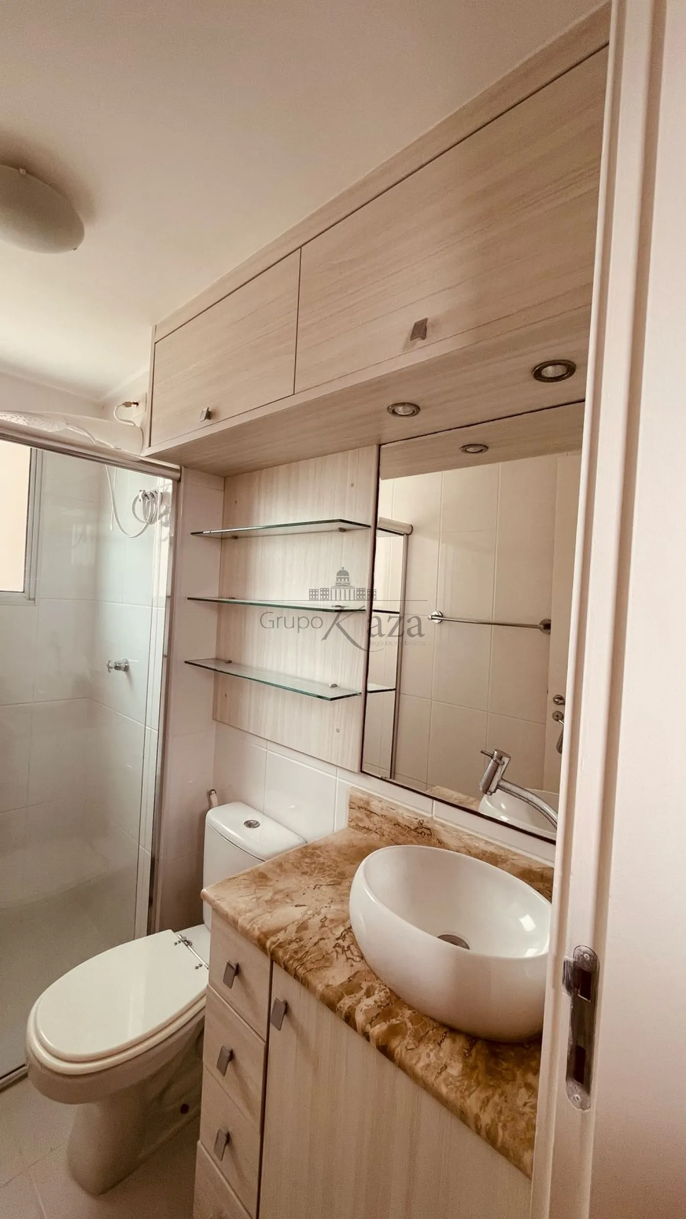 Foto 17 de Apartamento Padrão em Loteamento Villa Branca, Jacareí - imagem 17