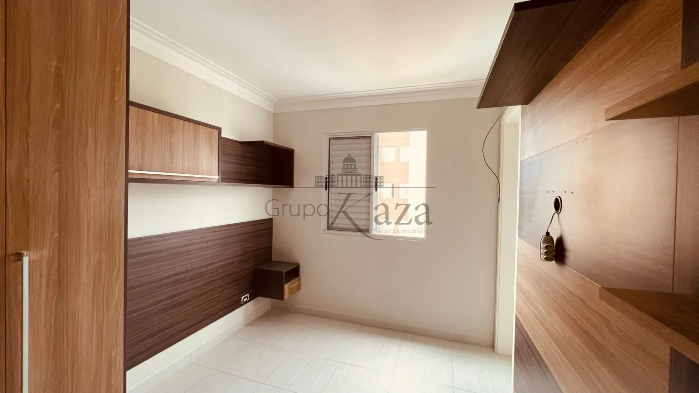 Foto 13 de Apartamento Padrão em Loteamento Villa Branca, Jacareí - imagem 13