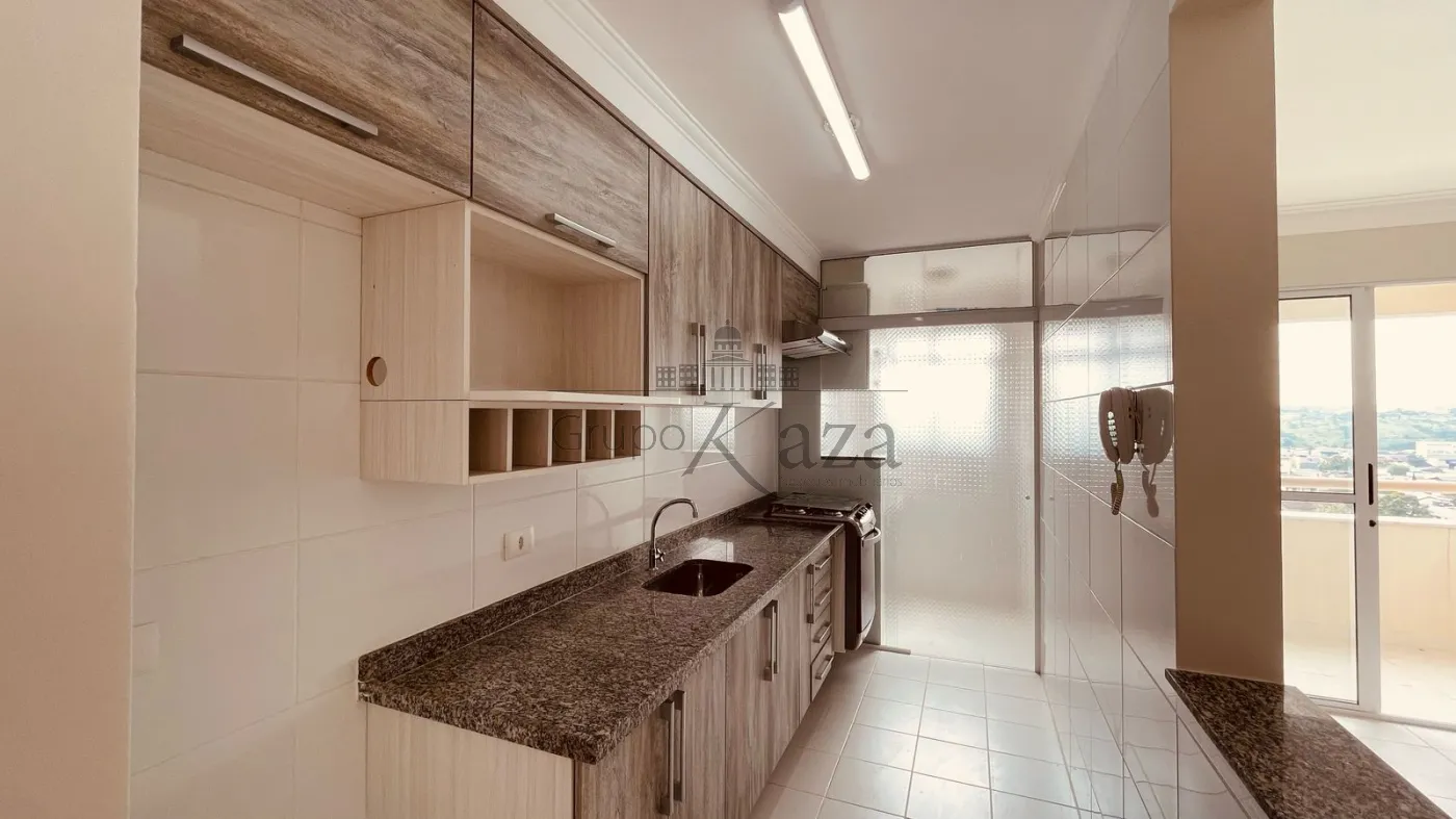 Foto 8 de Apartamento Padrão em Loteamento Villa Branca, Jacareí - imagem 8