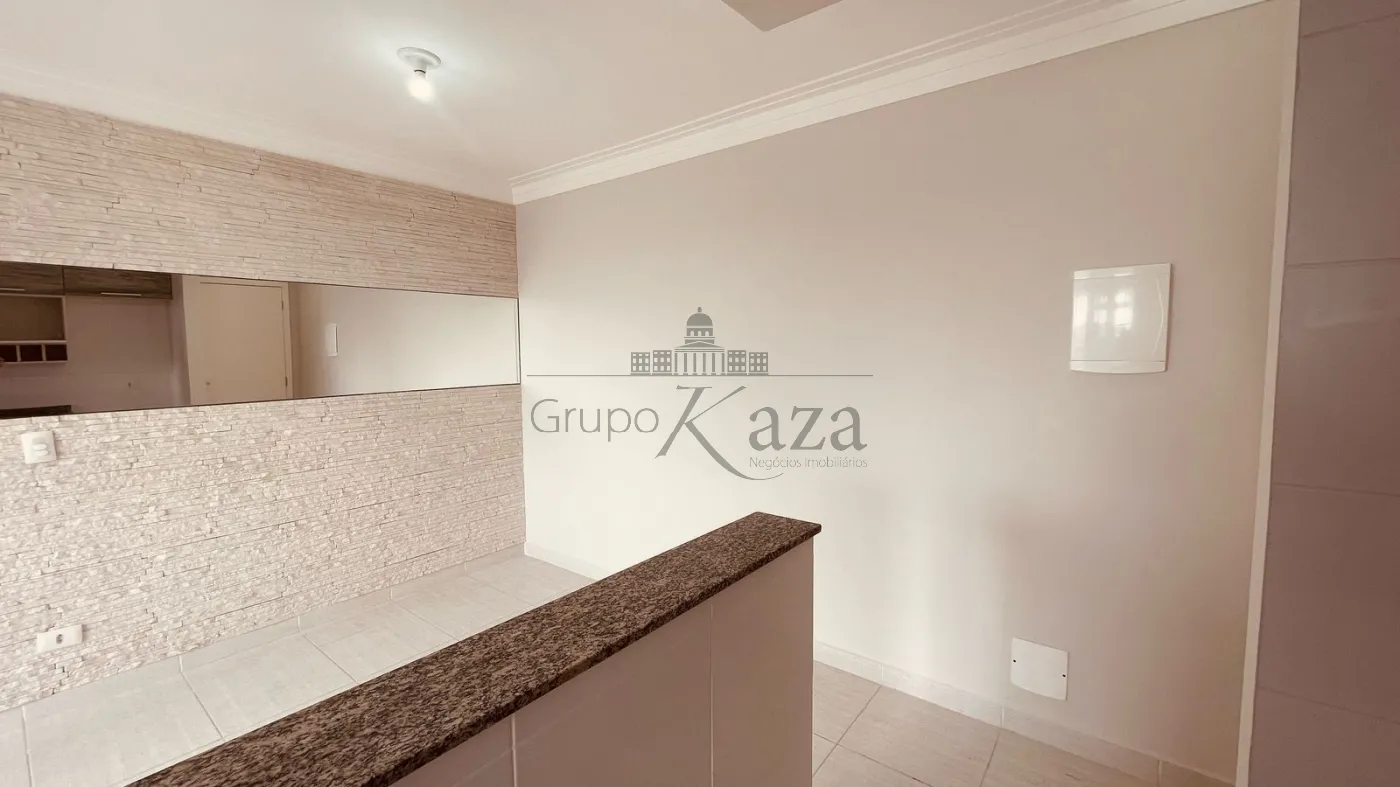 Foto 6 de Apartamento Padrão em Loteamento Villa Branca, Jacareí - imagem 6