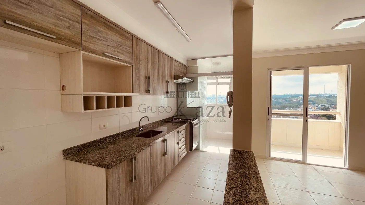 Foto 10 de Apartamento Padrão em Loteamento Villa Branca, Jacareí - imagem 10