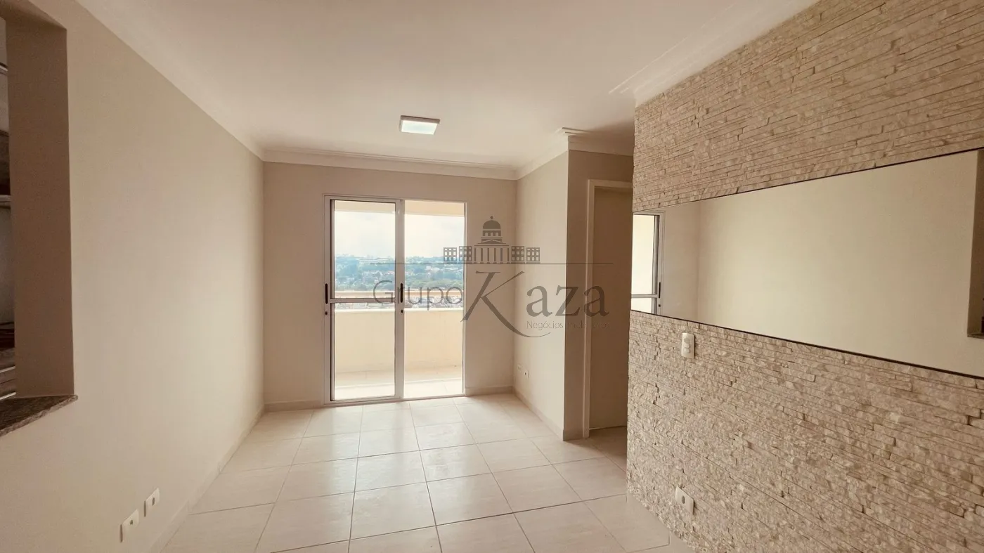 Foto 1 de Apartamento Padrão em Loteamento Villa Branca, Jacareí - imagem 1