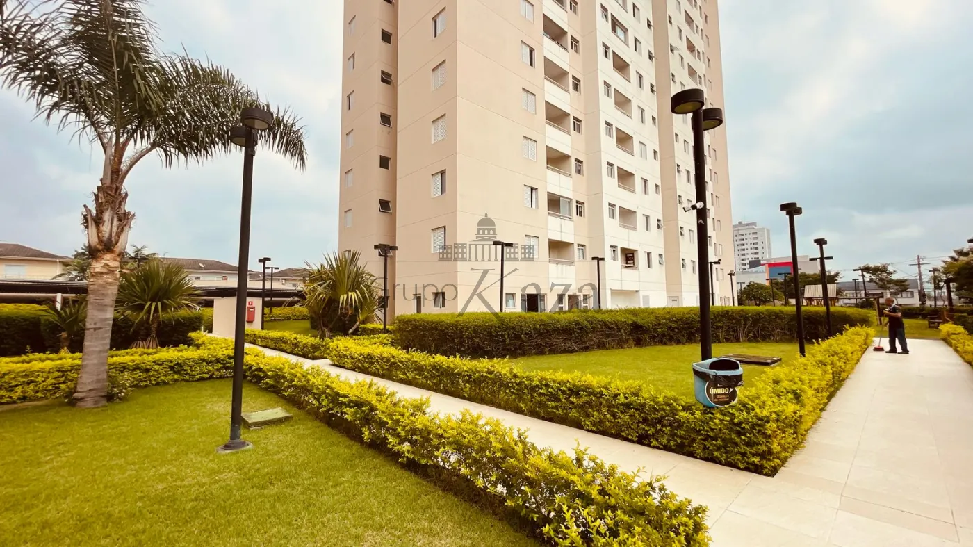 Foto 23 de Apartamento Padrão em Loteamento Villa Branca, Jacareí - imagem 23