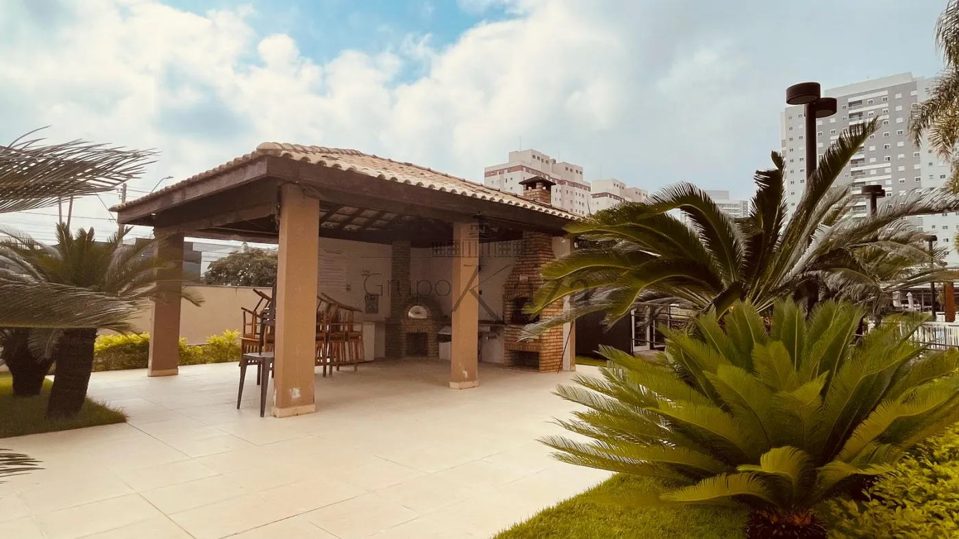 Foto 25 de Apartamento Padrão em Loteamento Villa Branca, Jacareí - imagem 25