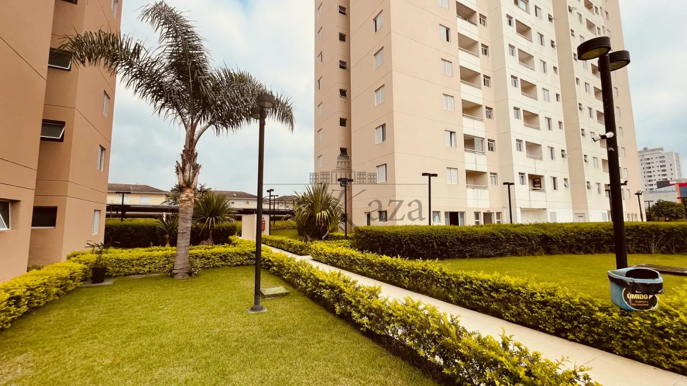 Foto 24 de Apartamento Padrão em Loteamento Villa Branca, Jacareí - imagem 24
