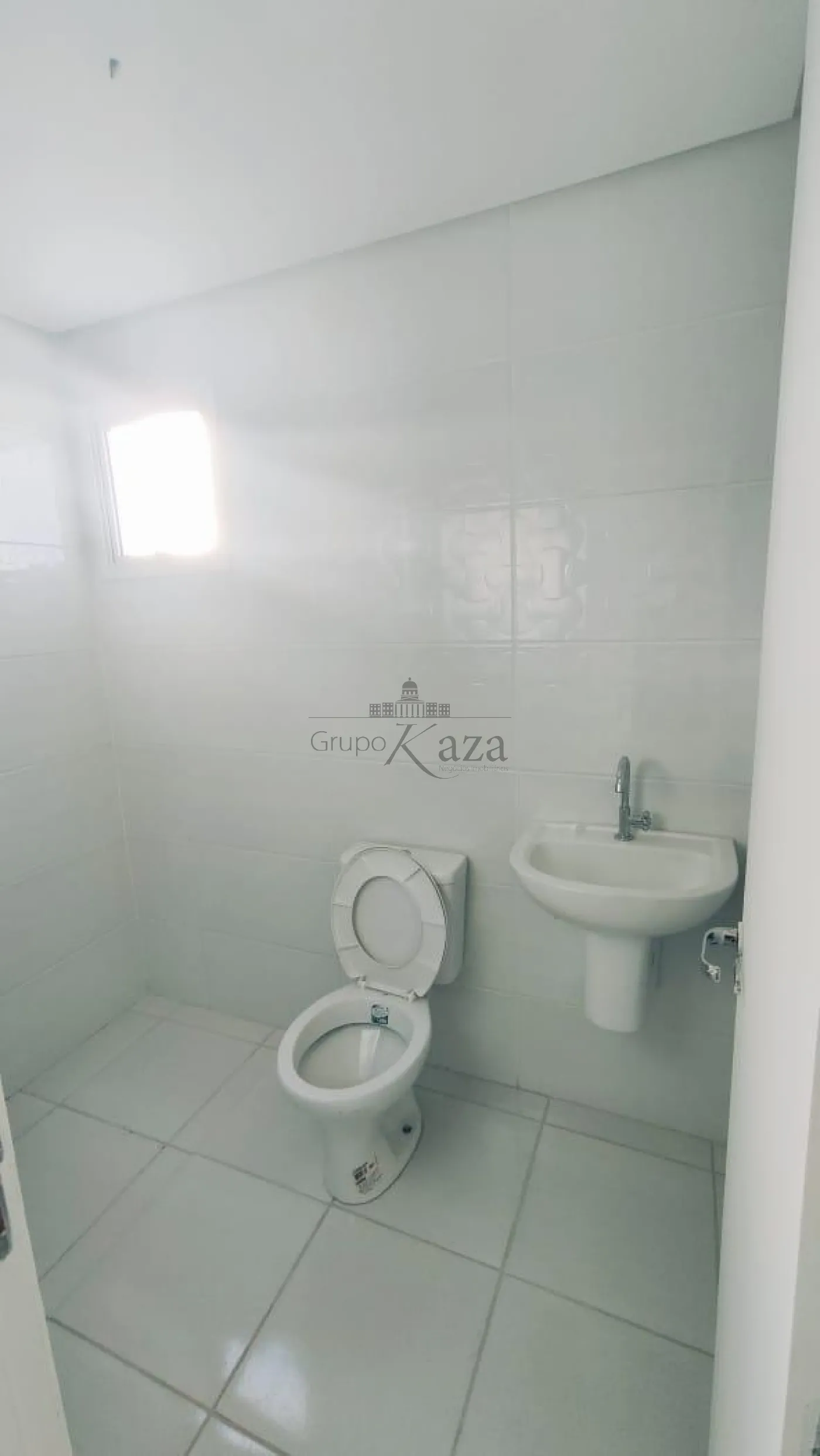 Foto 8 de Apartamento Padrão em Jardim Santa Luzia, São José dos Campos - imagem 8