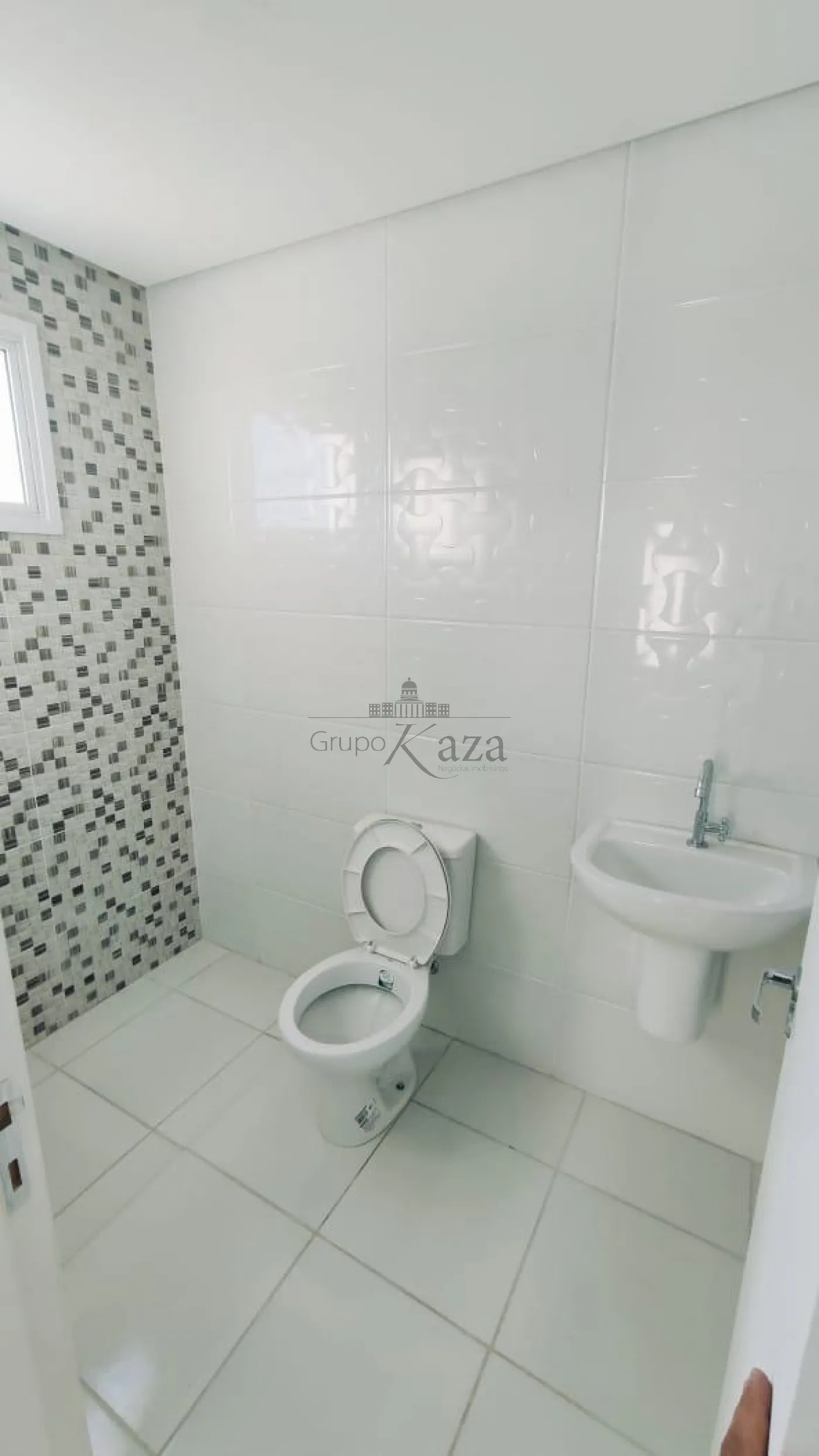 Foto 6 de Apartamento Padrão em Jardim Santa Luzia, São José dos Campos - imagem 6
