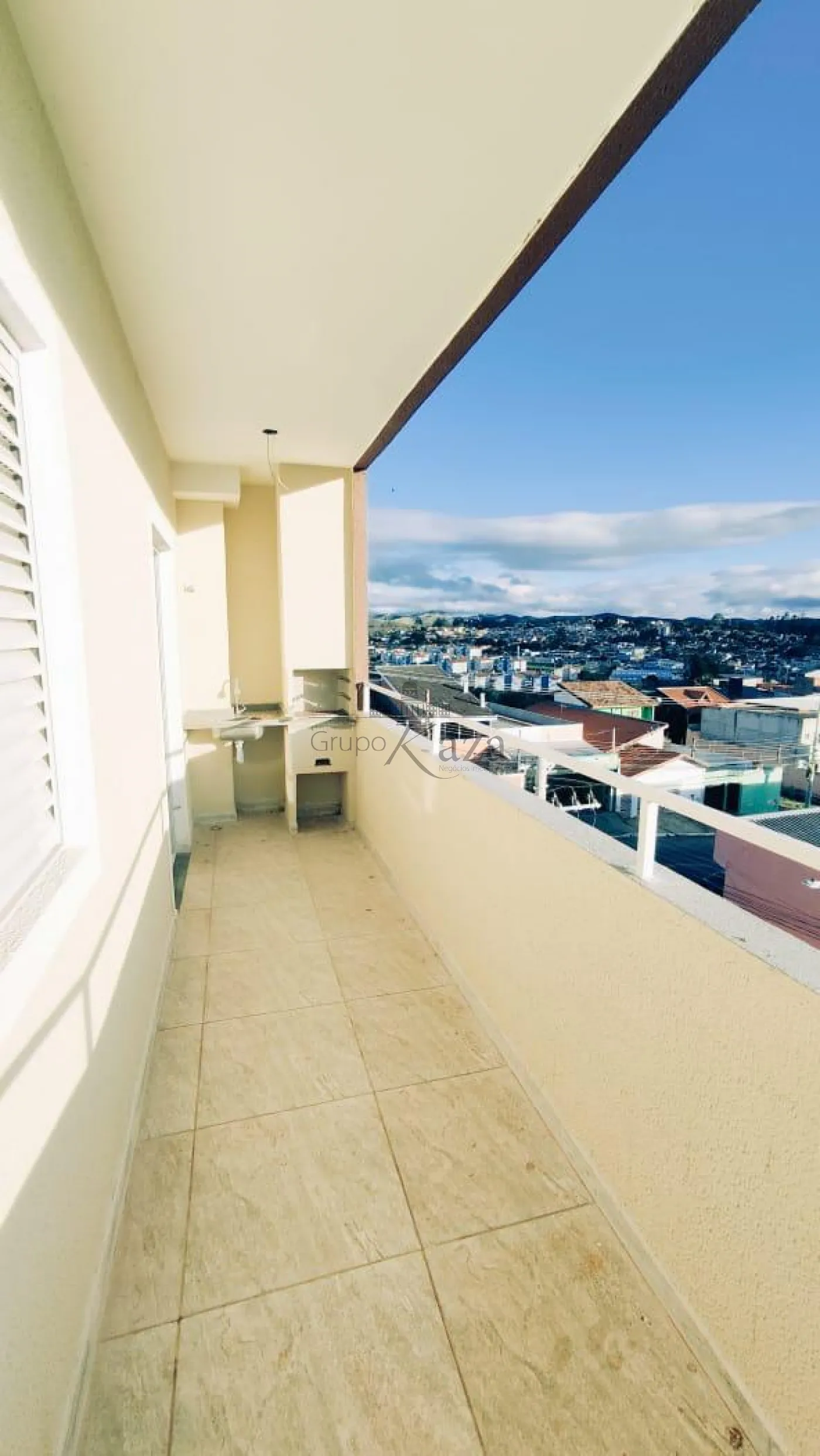 Foto 2 de Apartamento Padrão em Jardim Santa Luzia, São José dos Campos - imagem 2