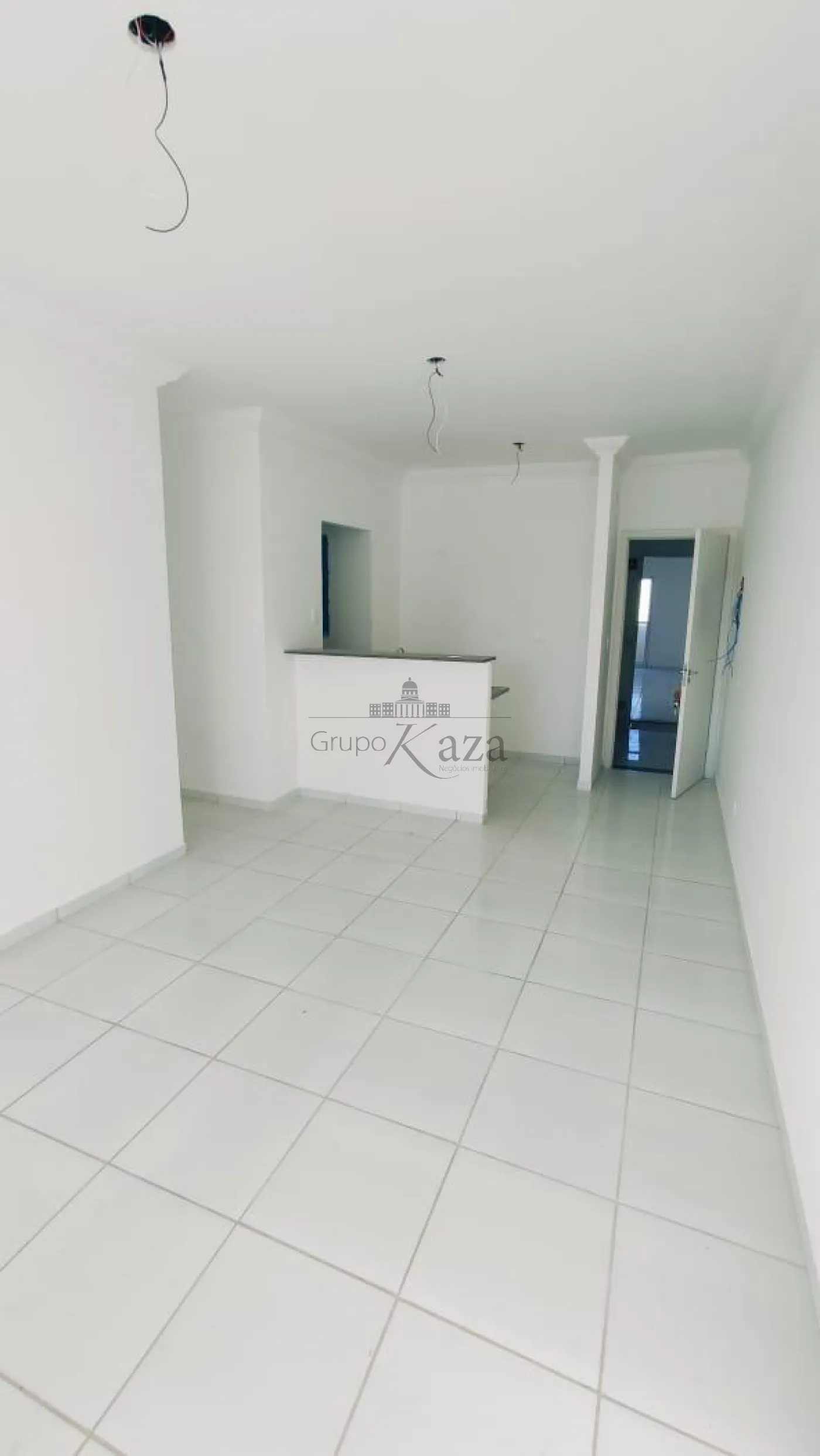Foto 3 de Apartamento Padrão em Jardim Santa Luzia, São José dos Campos - imagem 3
