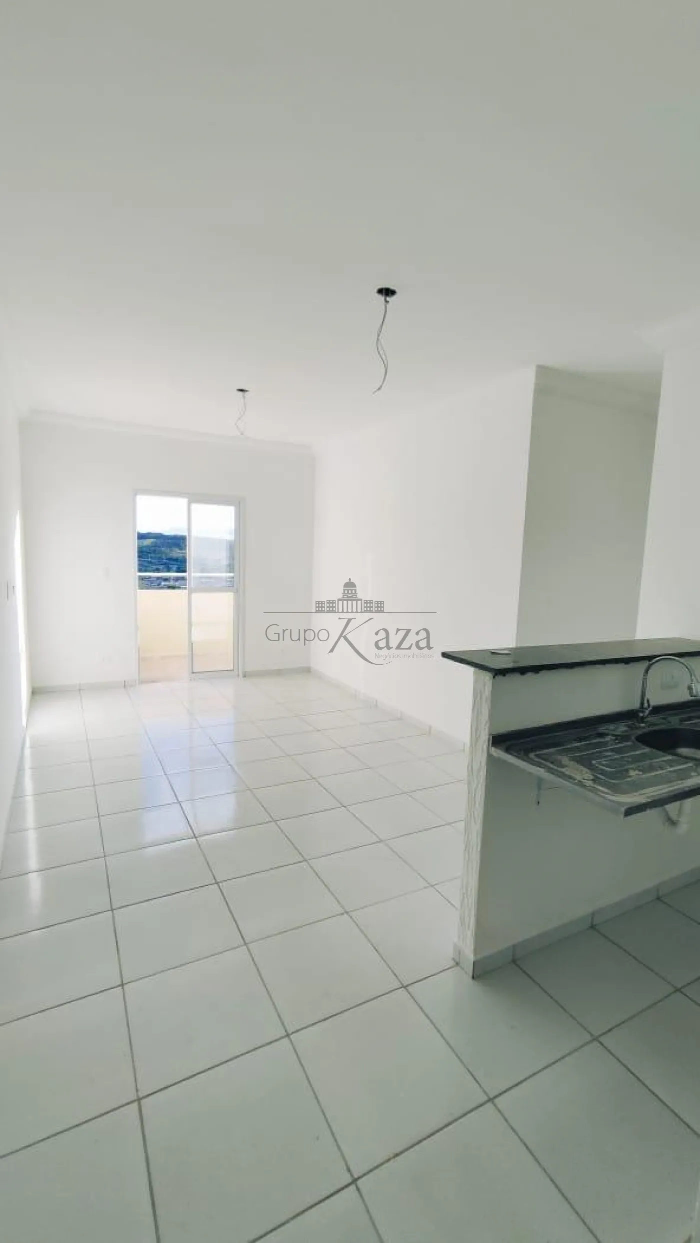 Foto 1 de Apartamento Padrão em Jardim Santa Luzia, São José dos Campos - imagem 1