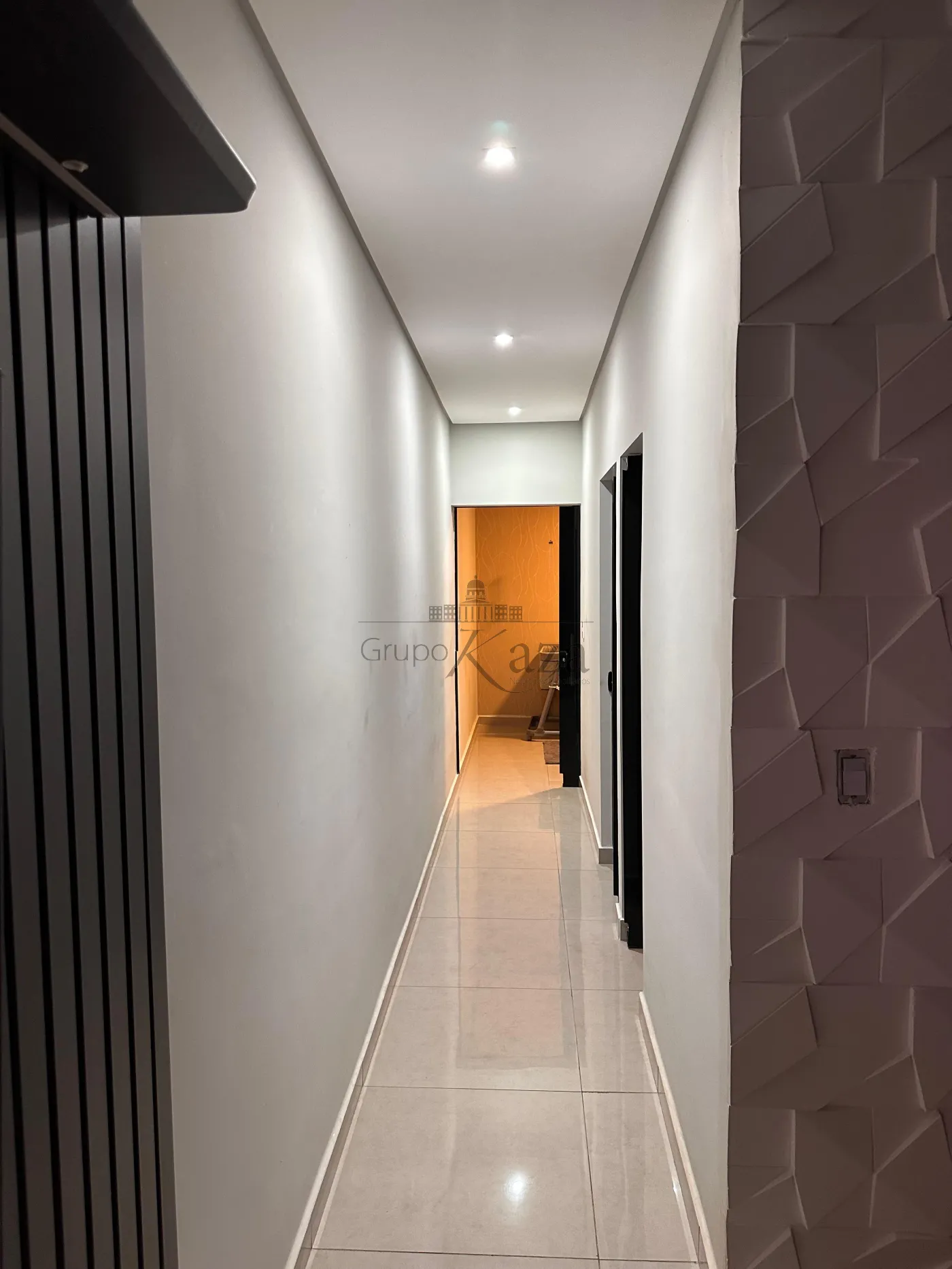 Foto 7 de Casa Padrão em Setville Altos de São José, São José dos Campos - imagem 7