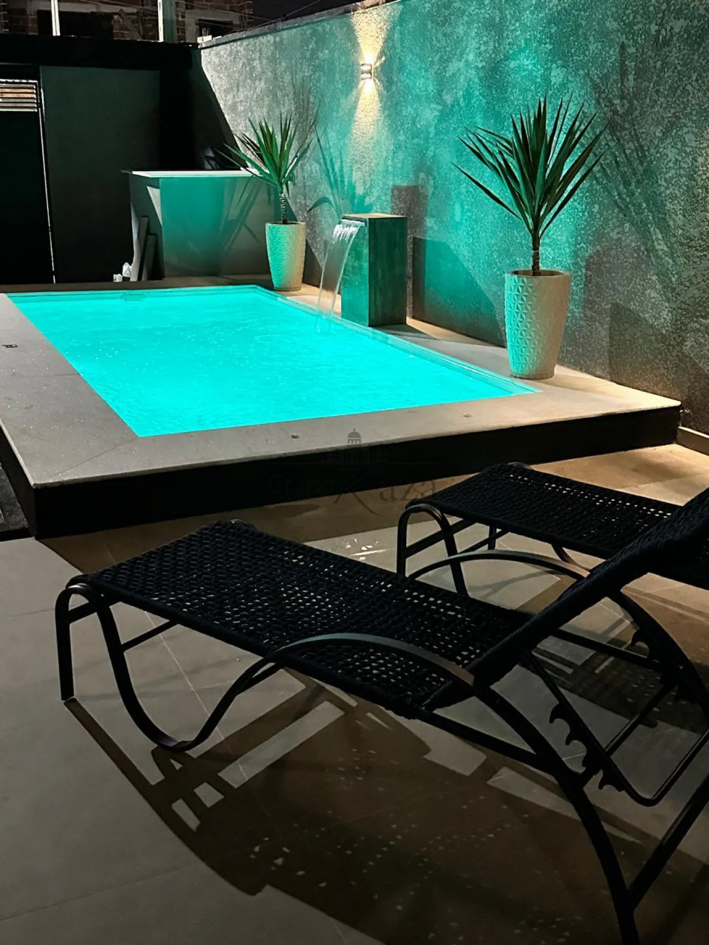Foto 1 de Casa Padrão em Setville Altos de São José, São José dos Campos - imagem 1