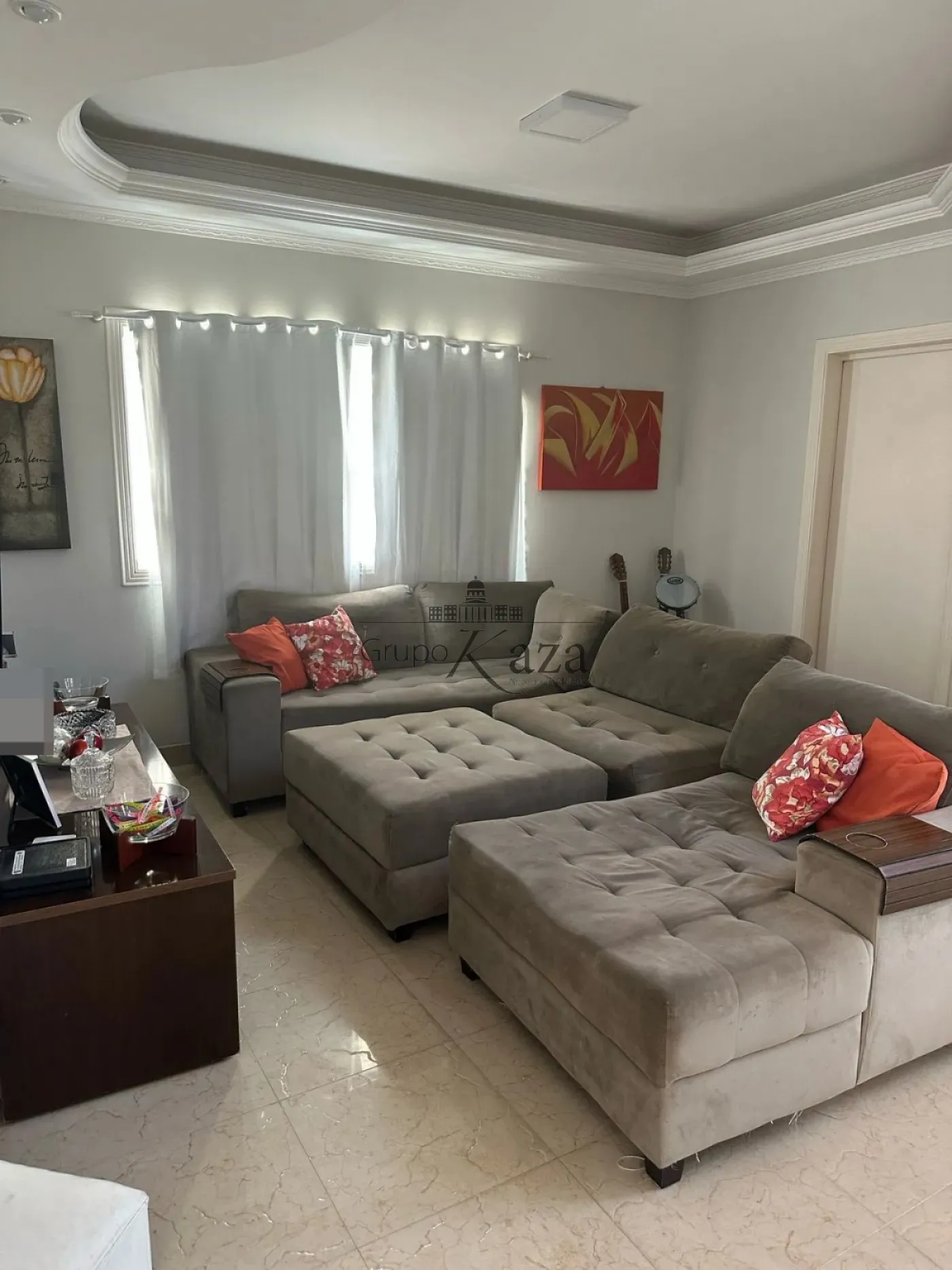 Foto 1 de Casa Sobrado em Jardim Siesta, Jacareí - imagem 1