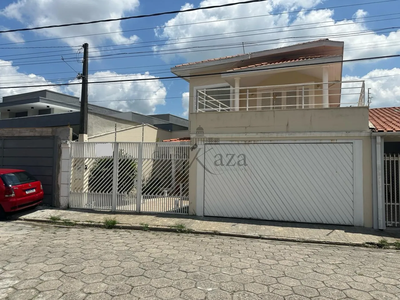 Foto 21 de Casa Sobrado em Jardim Siesta, Jacareí - imagem 21