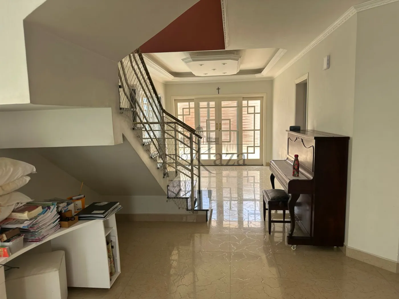 Foto 4 de Casa Sobrado em Jardim Siesta, Jacareí - imagem 4