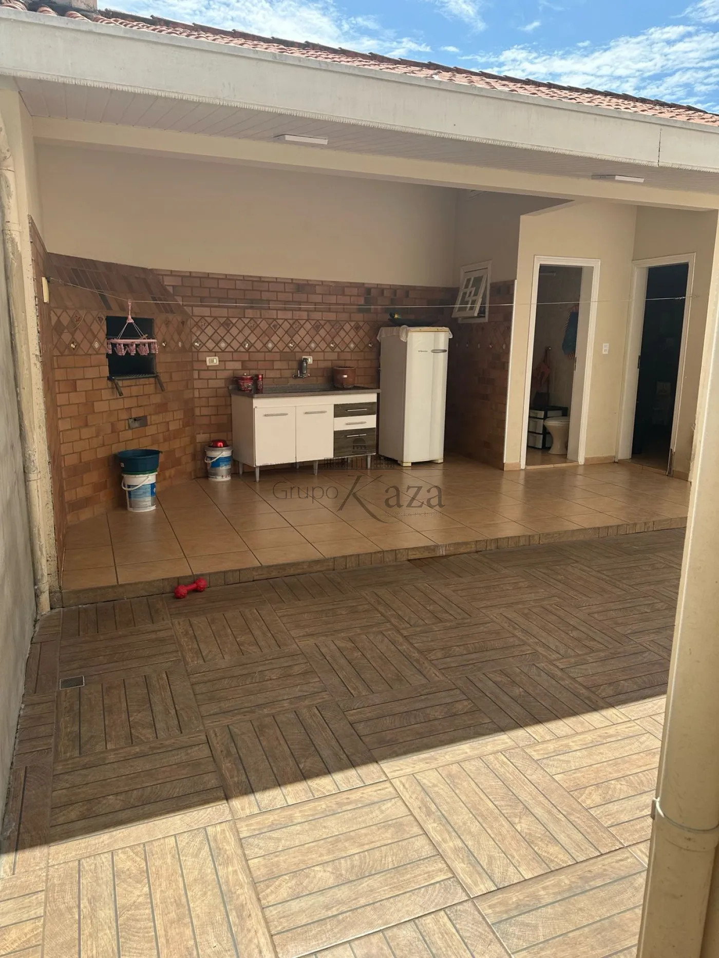 Foto 13 de Casa Sobrado em Jardim Siesta, Jacareí - imagem 13