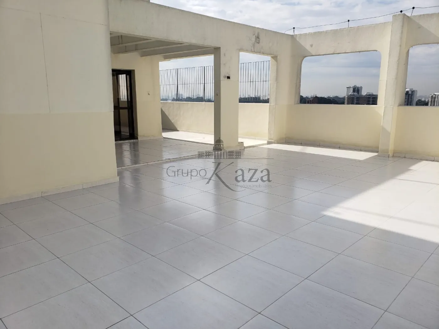 Foto 3 de Apartamento Cobertura Duplex em Alto da Boa Vista, São Paulo - imagem 3