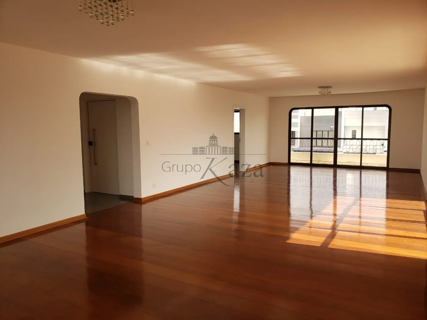 Foto 2 de Apartamento Cobertura Duplex em Alto da Boa Vista, São Paulo - imagem 2