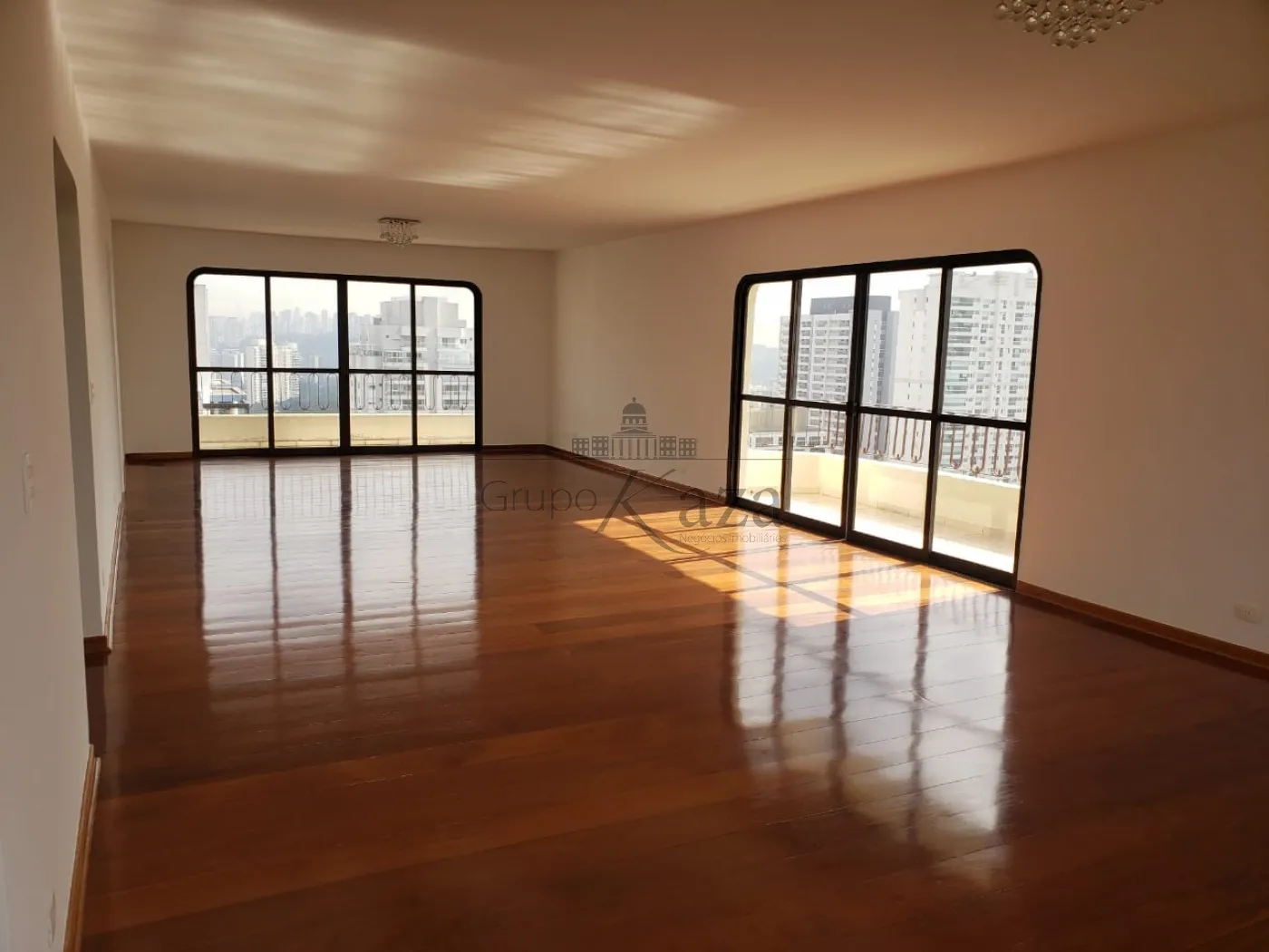 Foto 1 de Apartamento Cobertura Duplex em Alto da Boa Vista, São Paulo - imagem 1