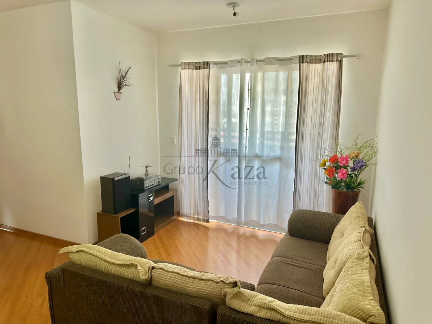 Foto 1 de Apartamento Padrão em Jardim América, São José dos Campos - imagem 1