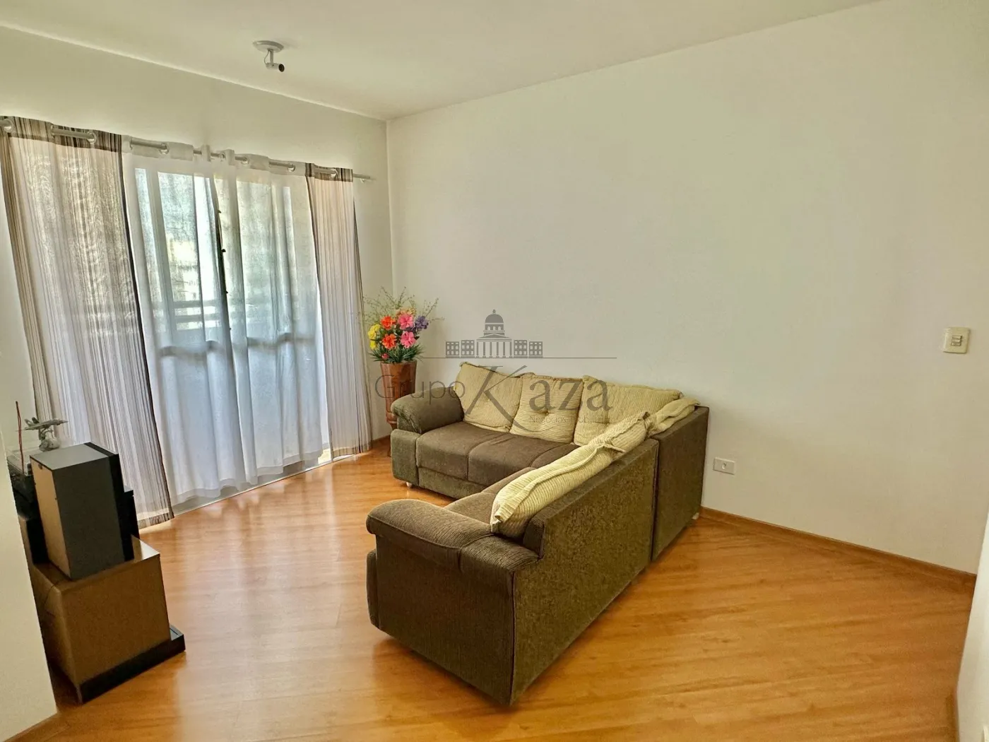 Foto 2 de Apartamento Padrão em Jardim América, São José dos Campos - imagem 2