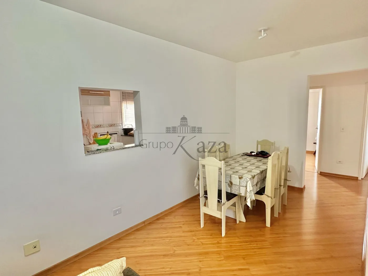 Foto 4 de Apartamento Padrão em Jardim América, São José dos Campos - imagem 4