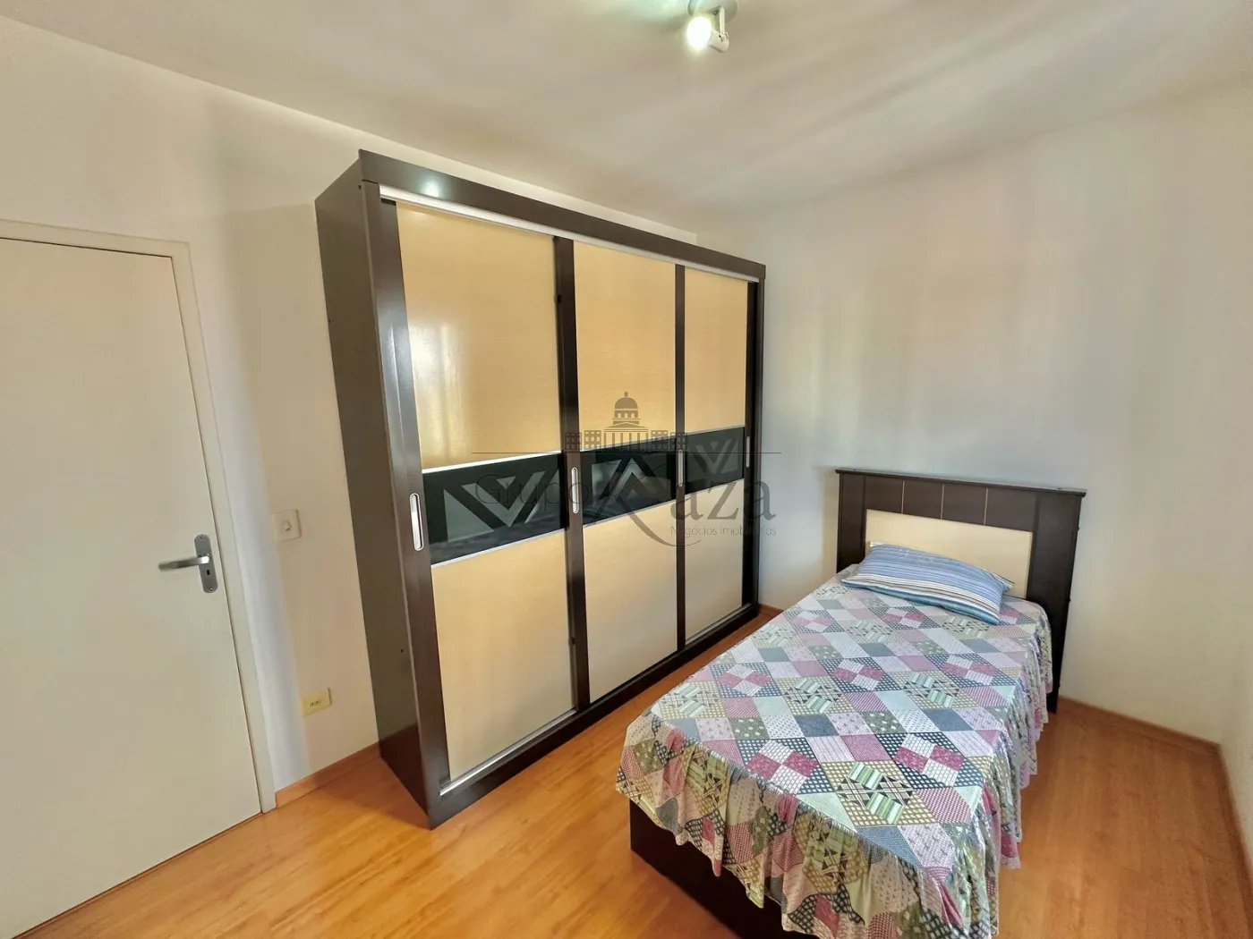 Foto 12 de Apartamento Padrão em Jardim América, São José dos Campos - imagem 12