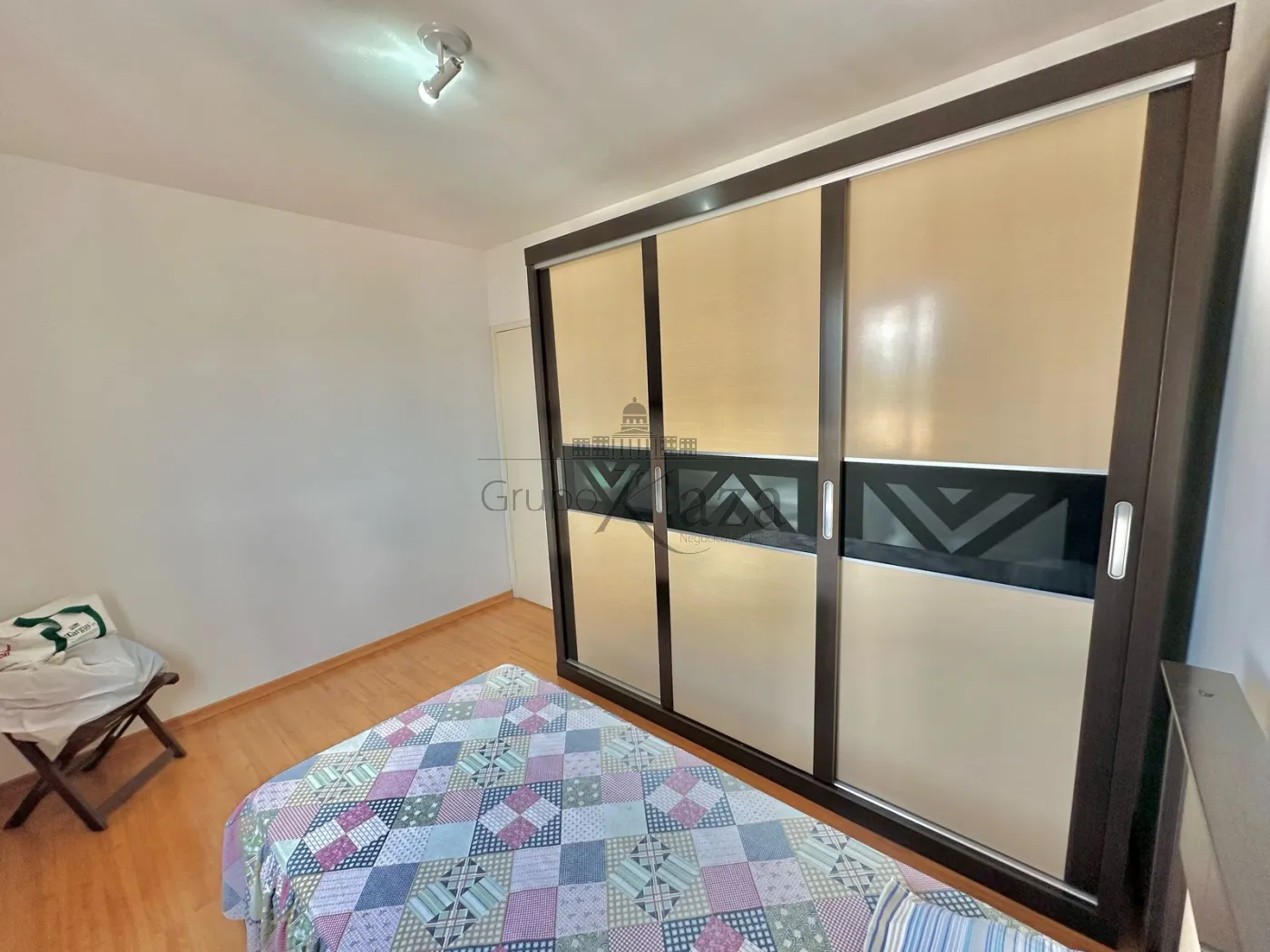 Foto 11 de Apartamento Padrão em Jardim América, São José dos Campos - imagem 11