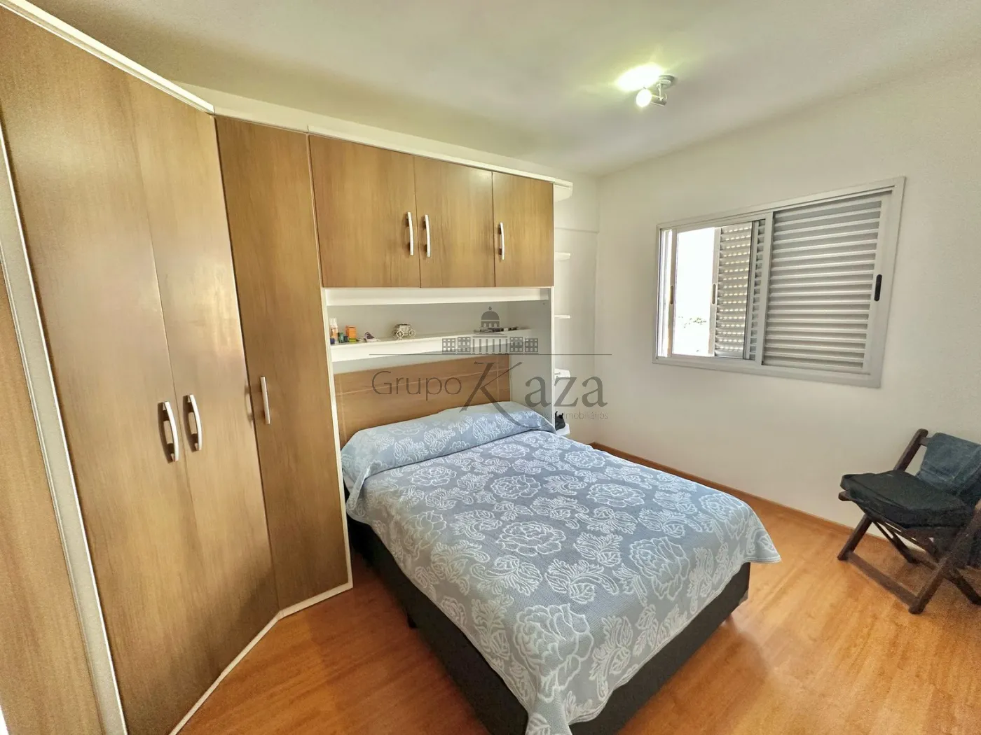 Foto 10 de Apartamento Padrão em Jardim América, São José dos Campos - imagem 10