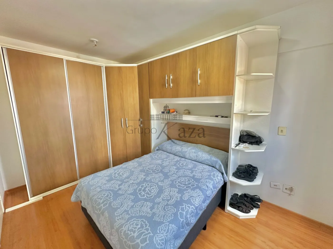 Foto 9 de Apartamento Padrão em Jardim América, São José dos Campos - imagem 9