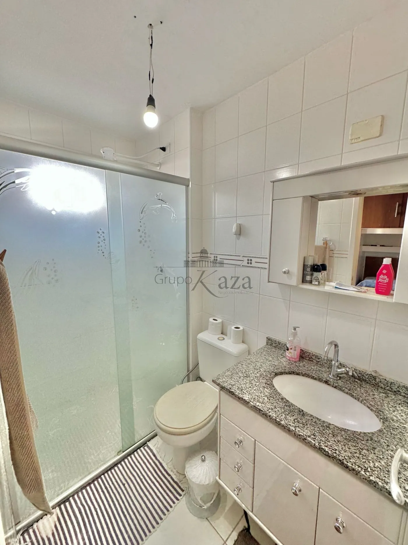 Foto 16 de Apartamento Padrão em Jardim América, São José dos Campos - imagem 16