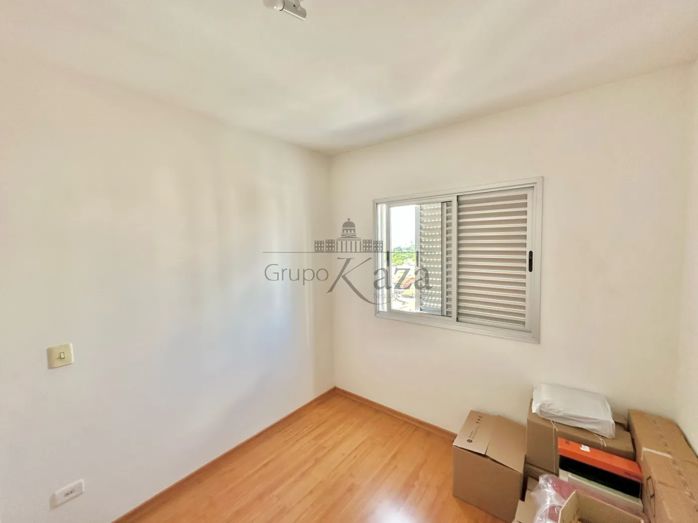 Foto 14 de Apartamento Padrão em Jardim América, São José dos Campos - imagem 14