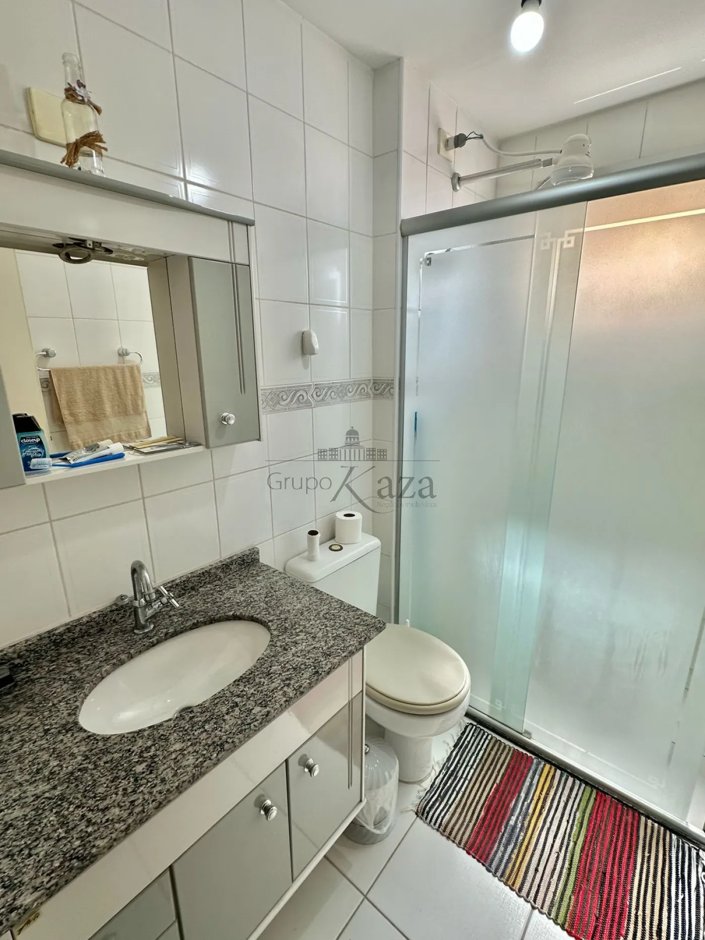 Foto 15 de Apartamento Padrão em Jardim América, São José dos Campos - imagem 15