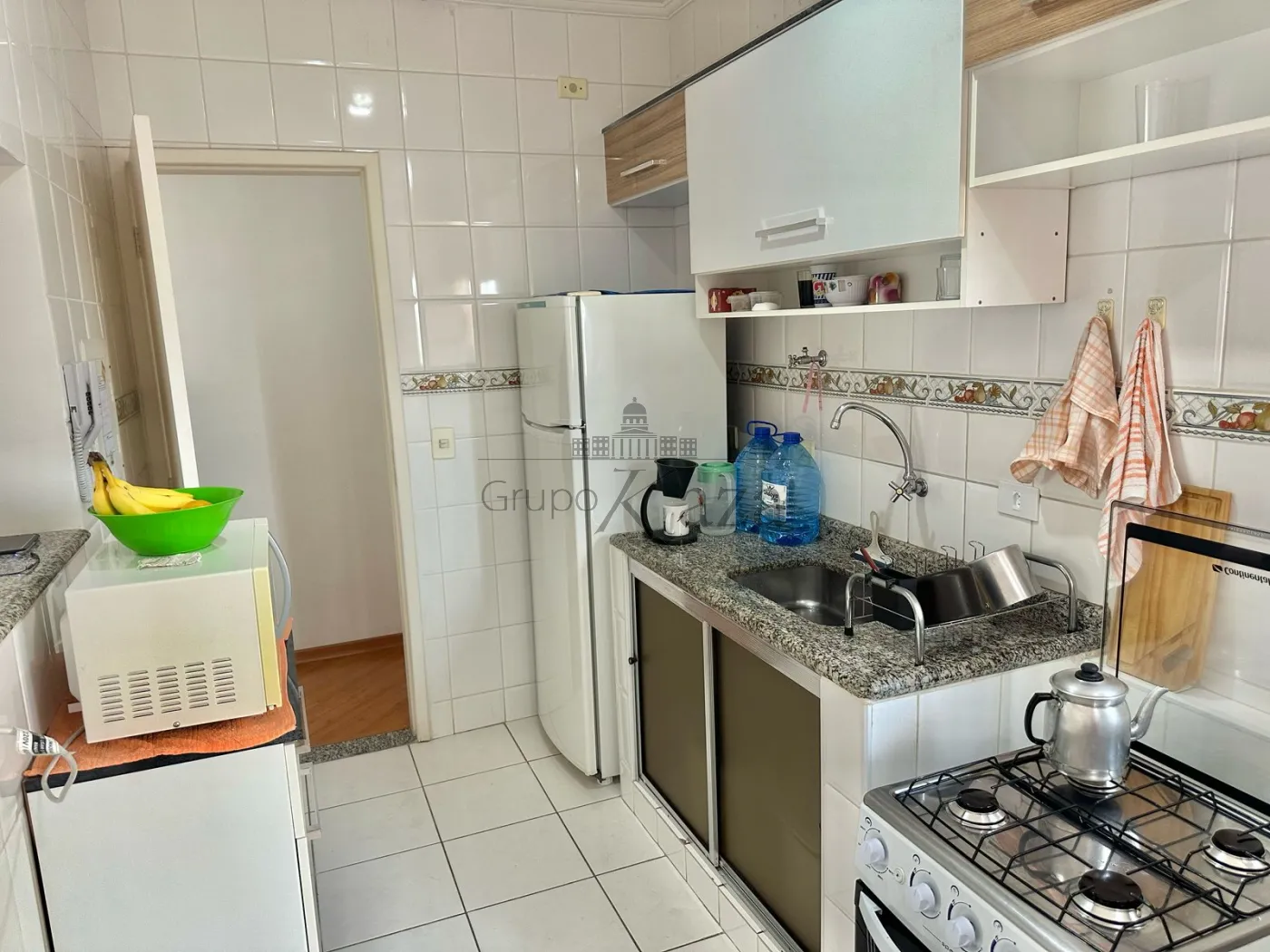 Foto 8 de Apartamento Padrão em Jardim América, São José dos Campos - imagem 8