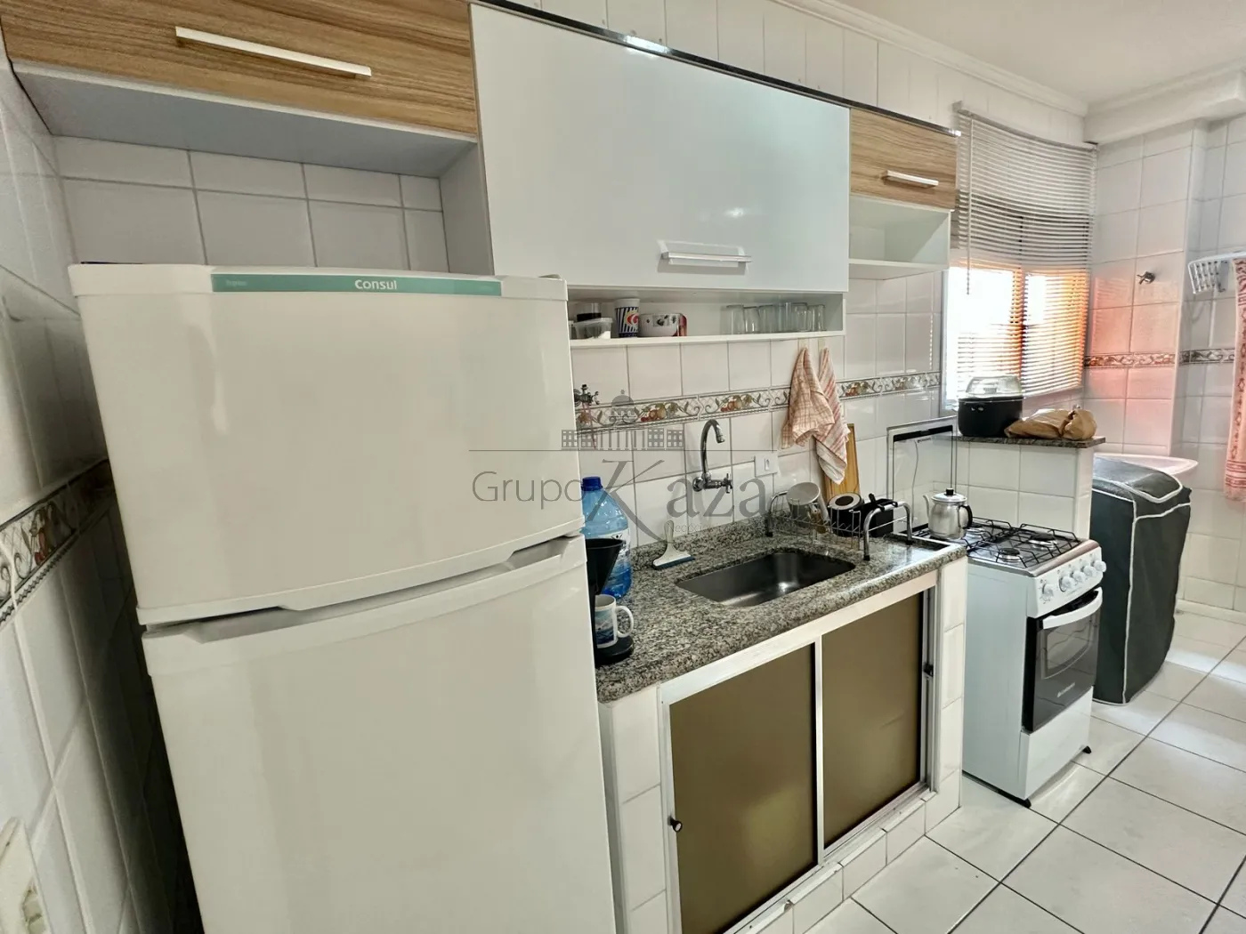 Foto 6 de Apartamento Padrão em Jardim América, São José dos Campos - imagem 6