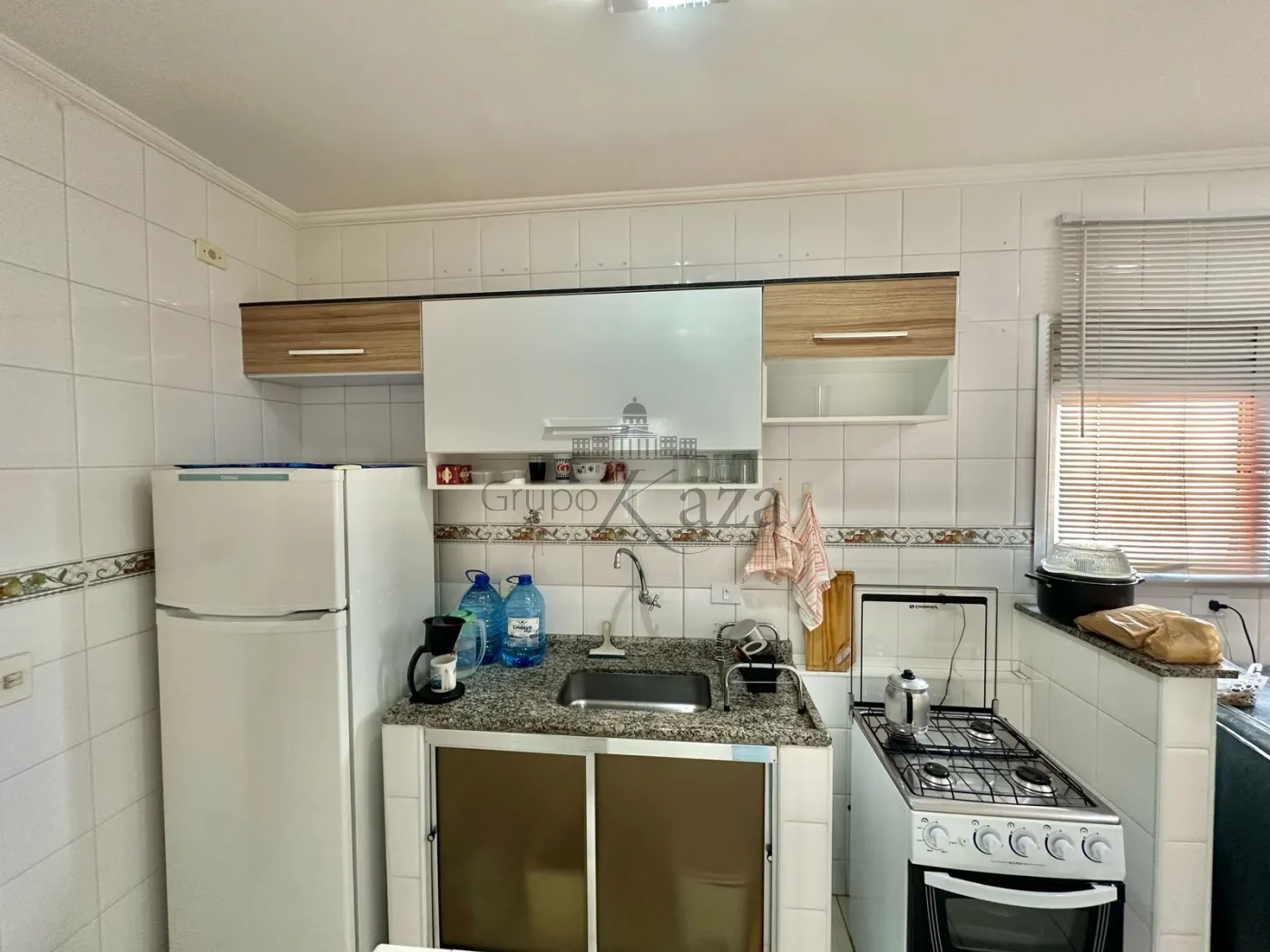 Foto 7 de Apartamento Padrão em Jardim América, São José dos Campos - imagem 7