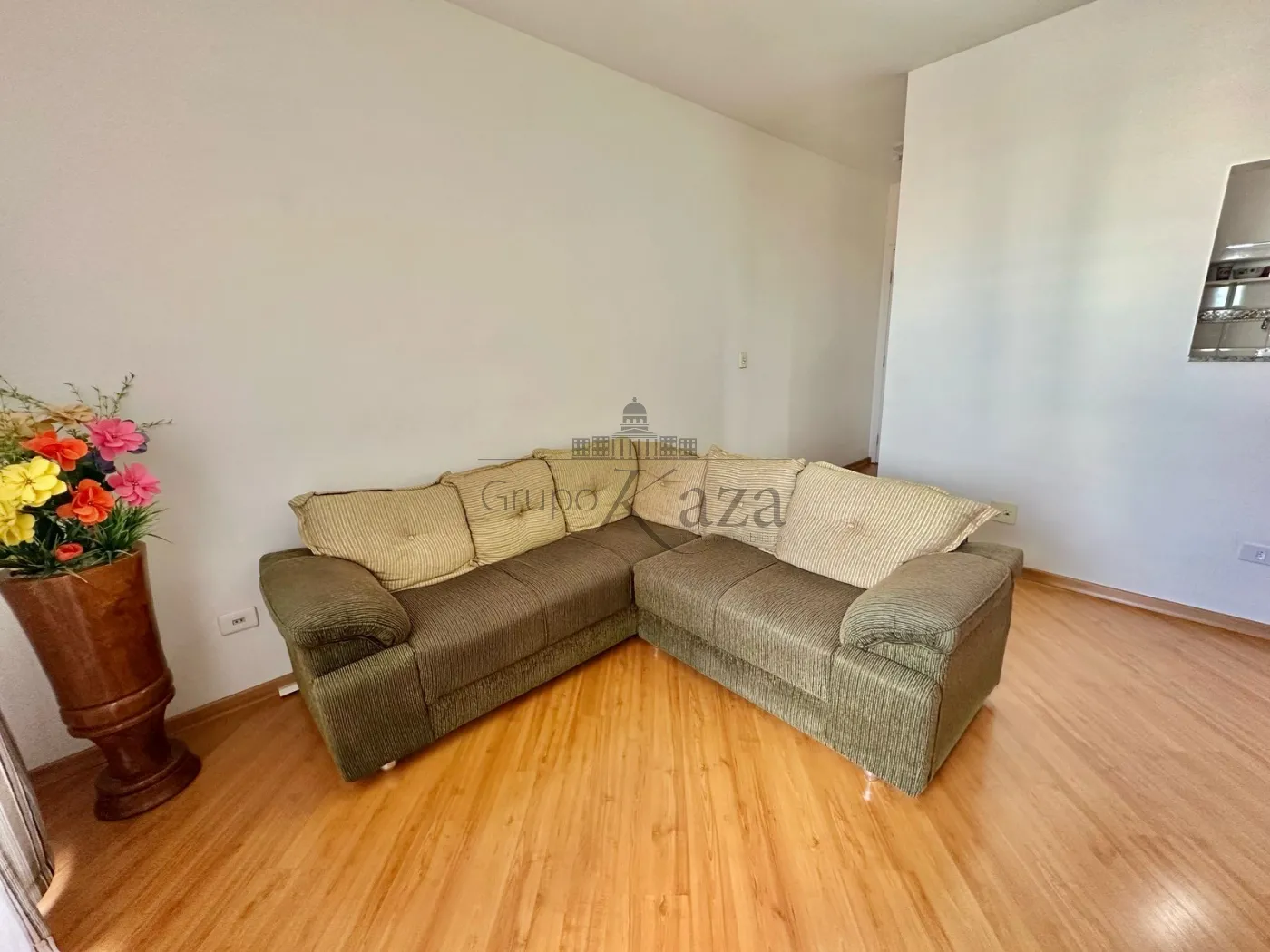 Foto 3 de Apartamento Padrão em Jardim América, São José dos Campos - imagem 3